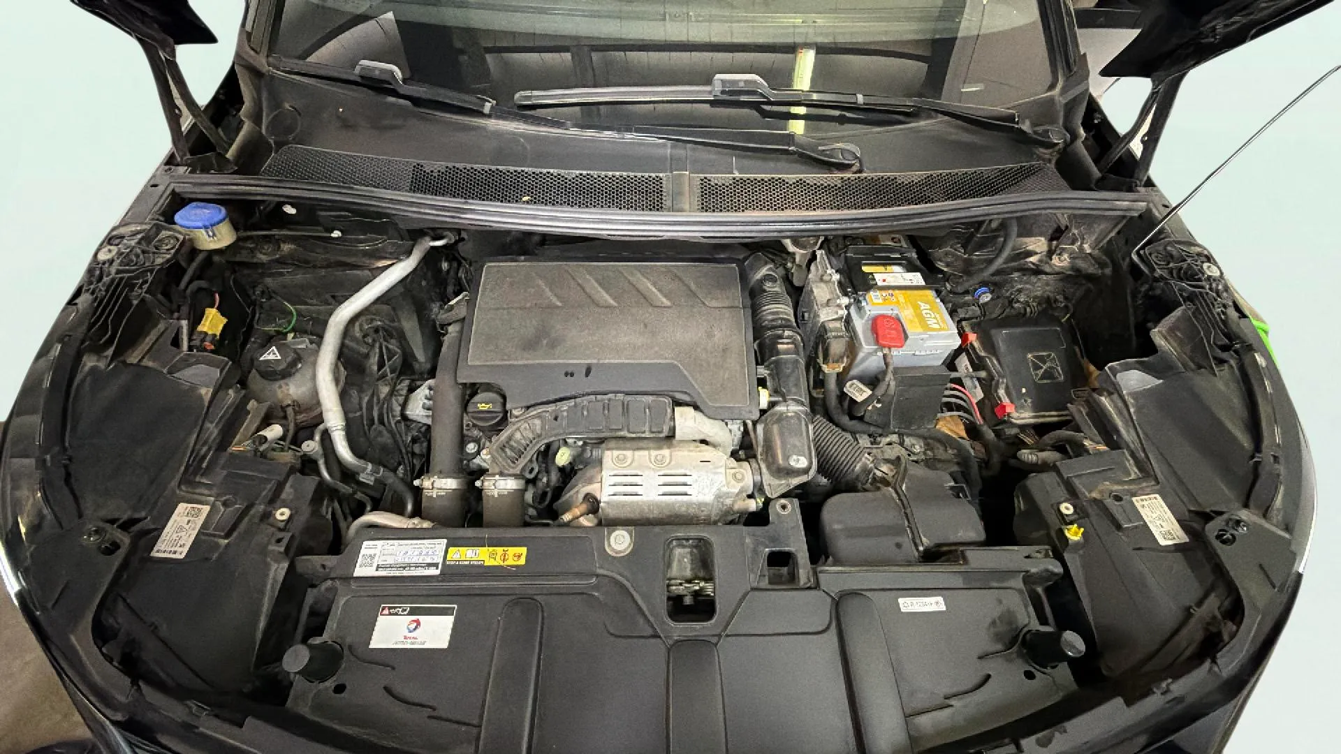 Peugeot 3008 1.2 PureTech Allure Pack - foto 23