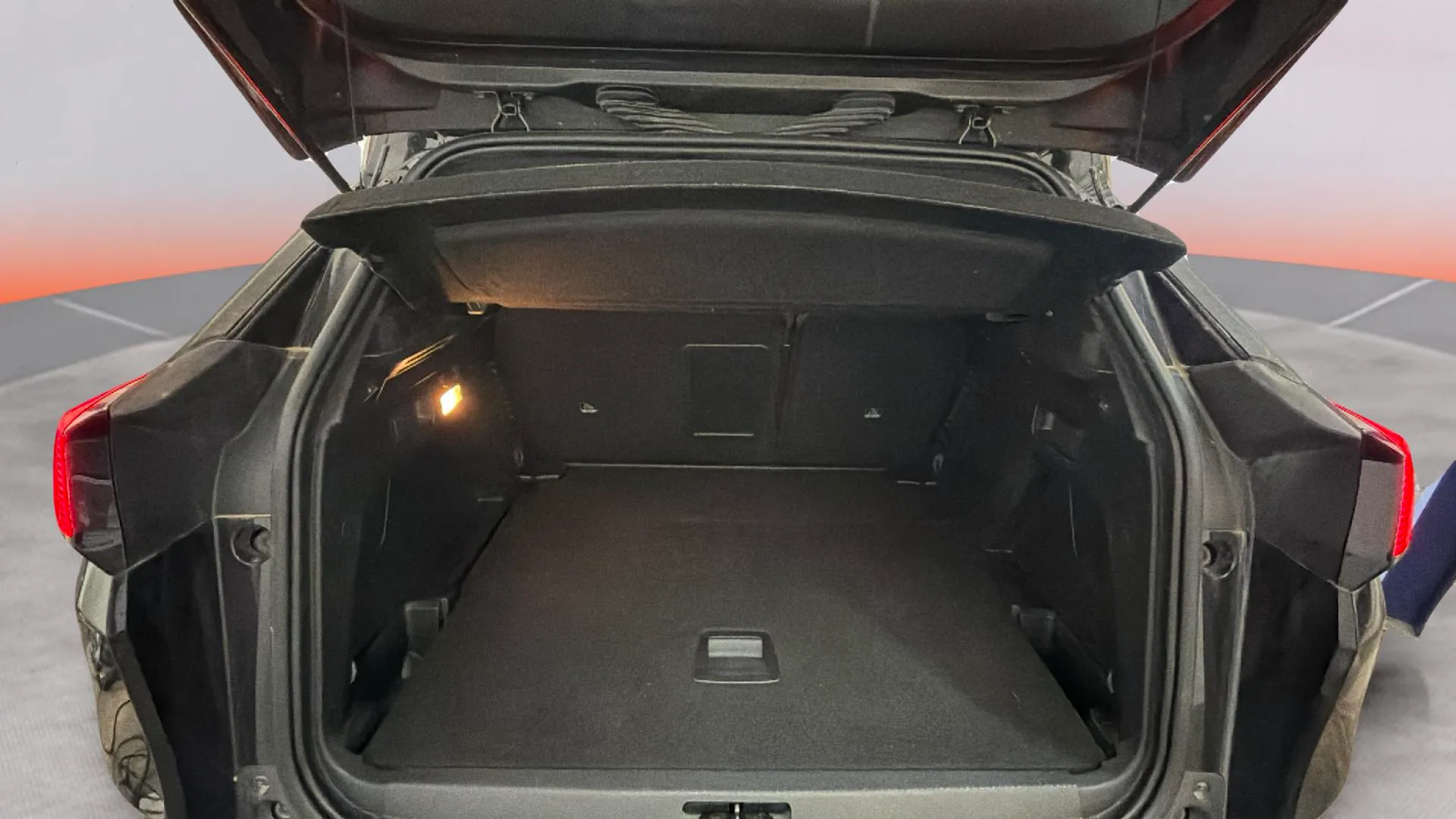 Peugeot 3008 1.2 PureTech Allure Pack - foto 21