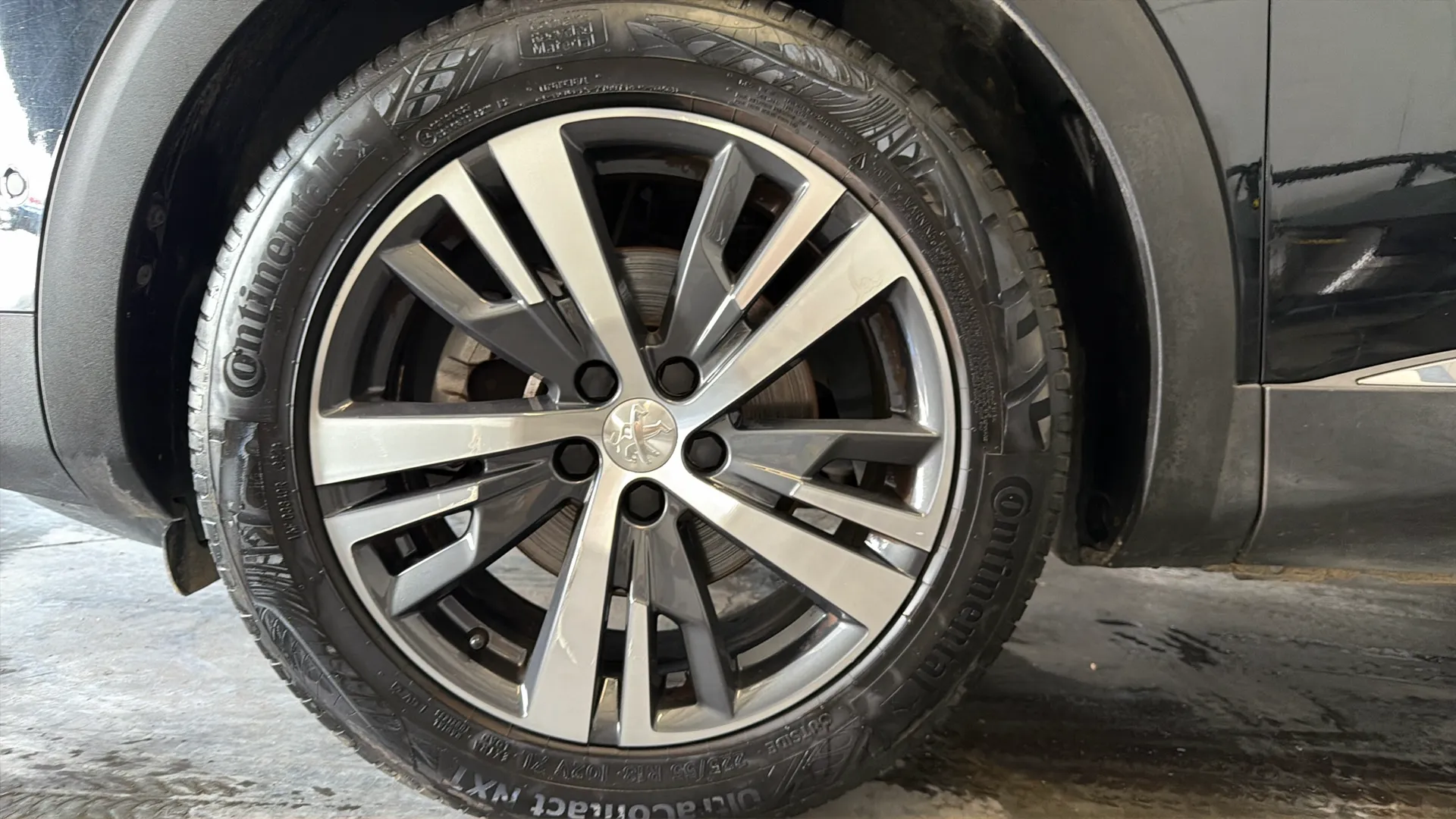 Peugeot 3008 1.2 PureTech Allure Pack - foto 22