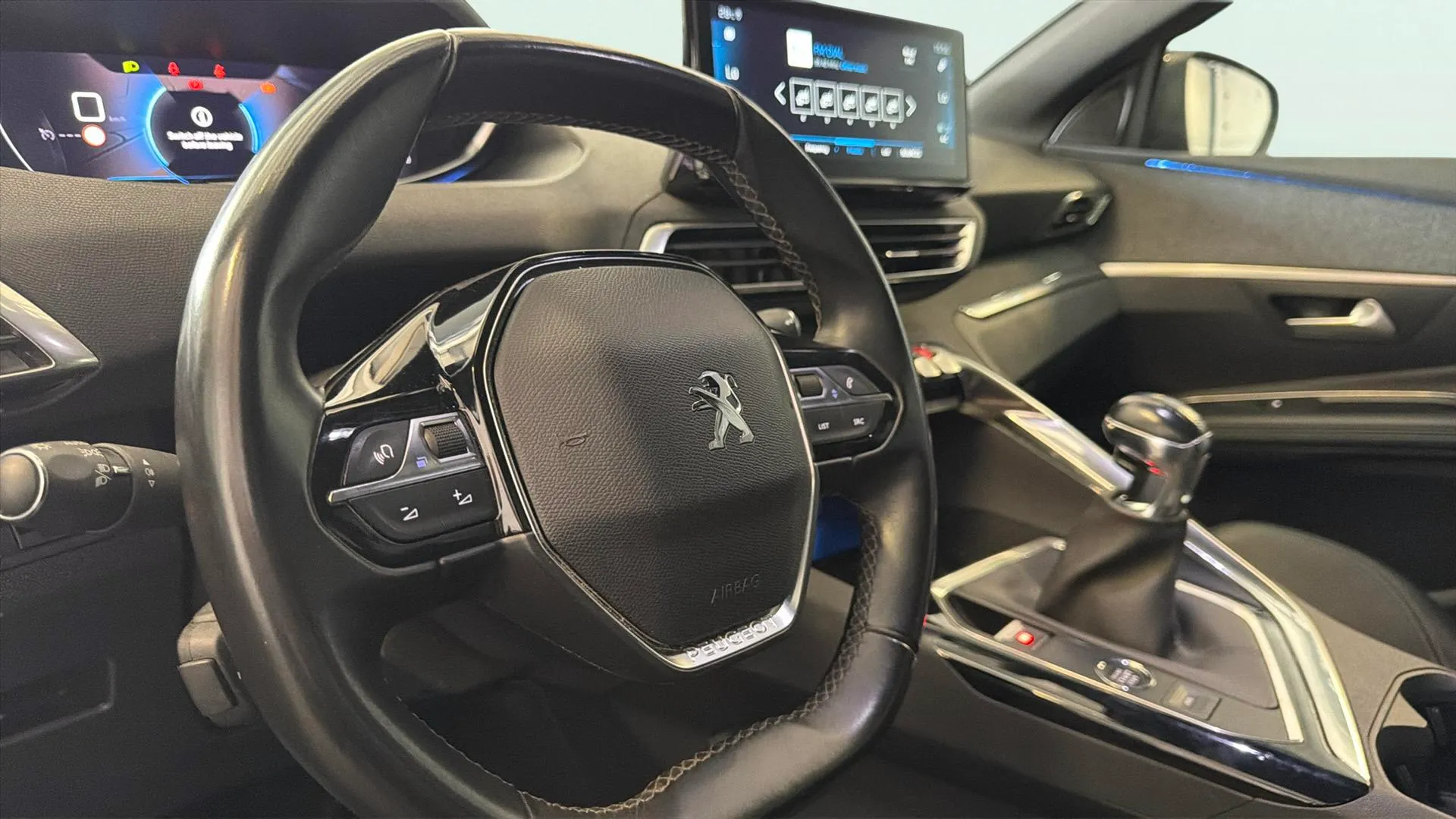 Peugeot 3008 1.2 PureTech Allure Pack - foto 10