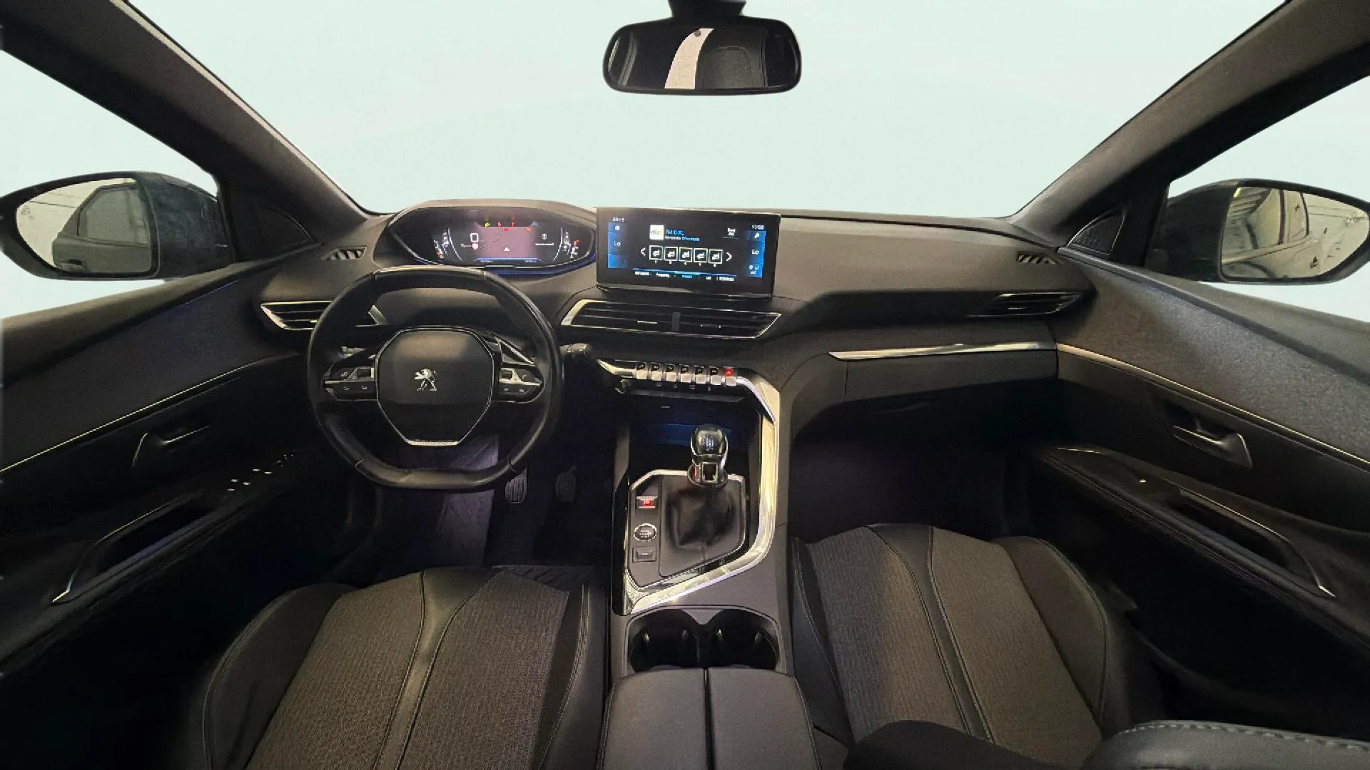 Peugeot 3008 1.2 PureTech Allure Pack - foto 9