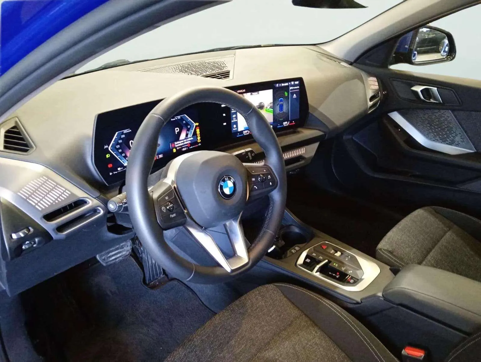 BMW Serie 1 118d - foto 6