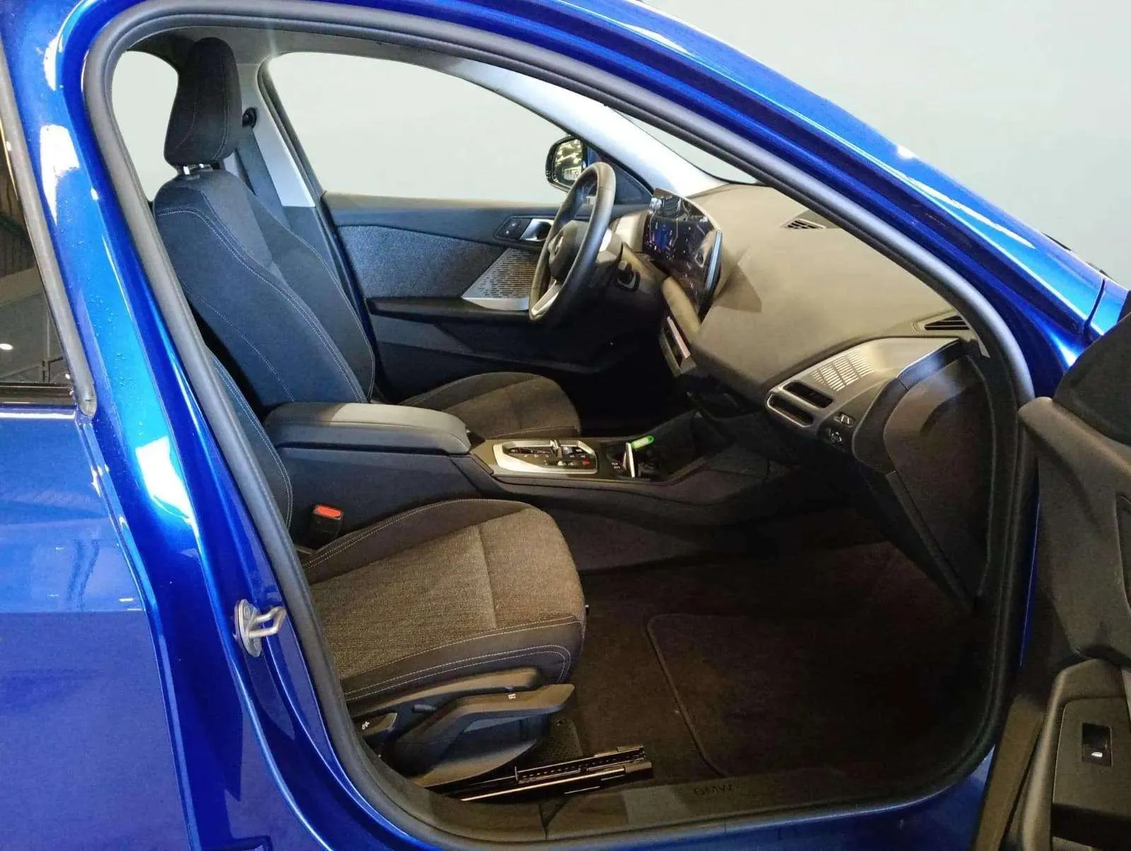 BMW Serie 1 118d - foto 10