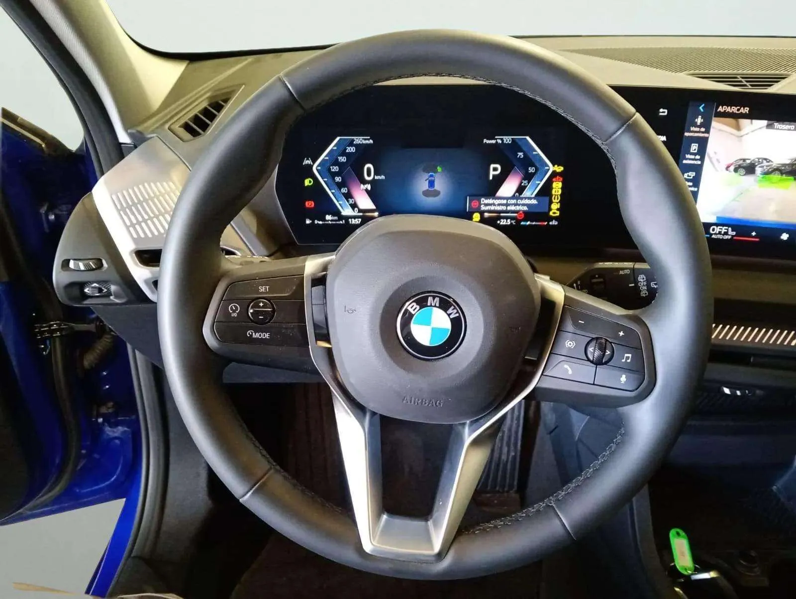 BMW Serie 1 118d - foto 8