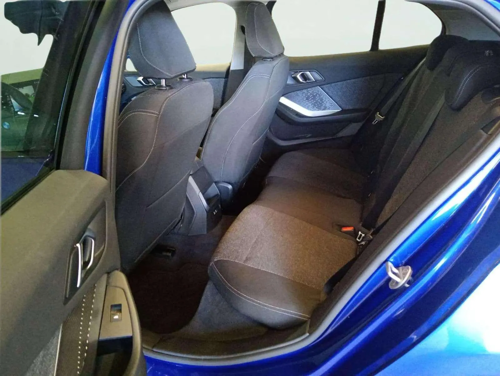 BMW Serie 1 118d - foto 15
