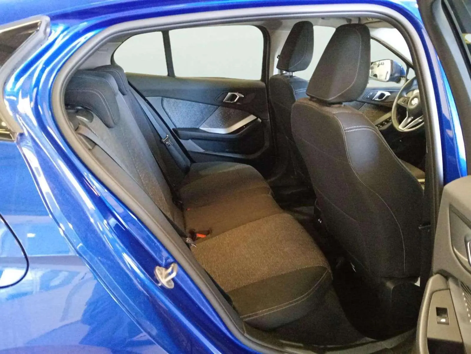 BMW Serie 1 118d - foto 12