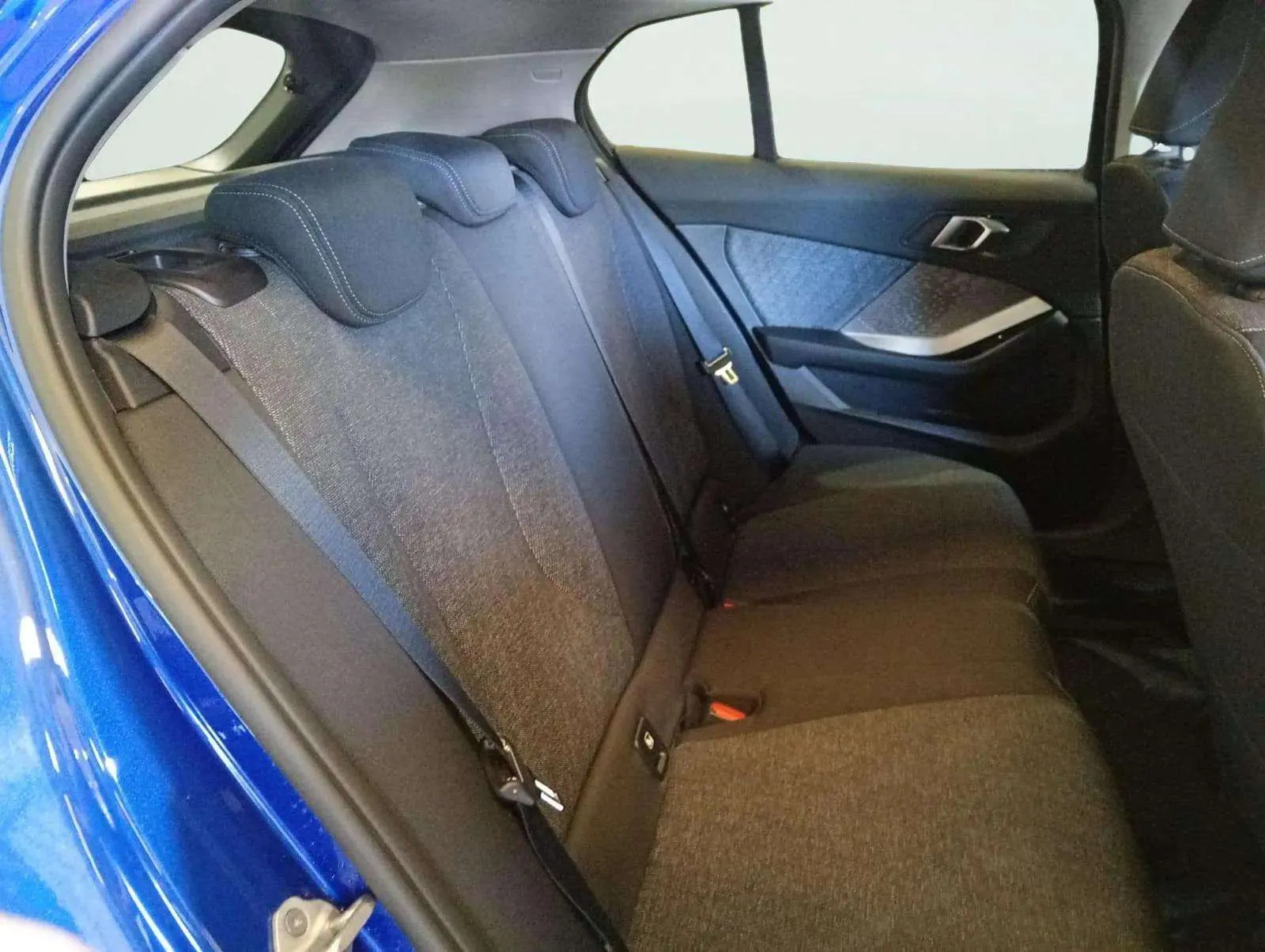 BMW Serie 1 118d - foto 13