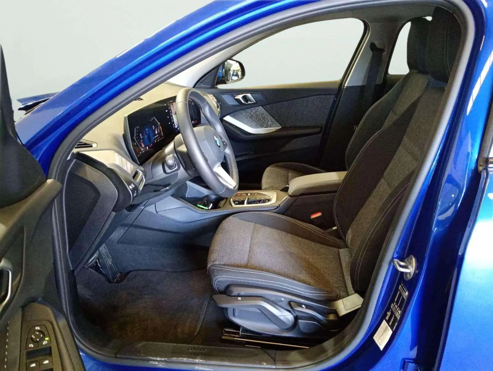 BMW Serie 1 118d - foto 14