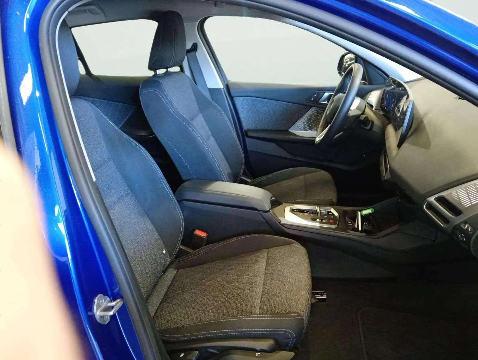 BMW Serie 1 118d - foto 11