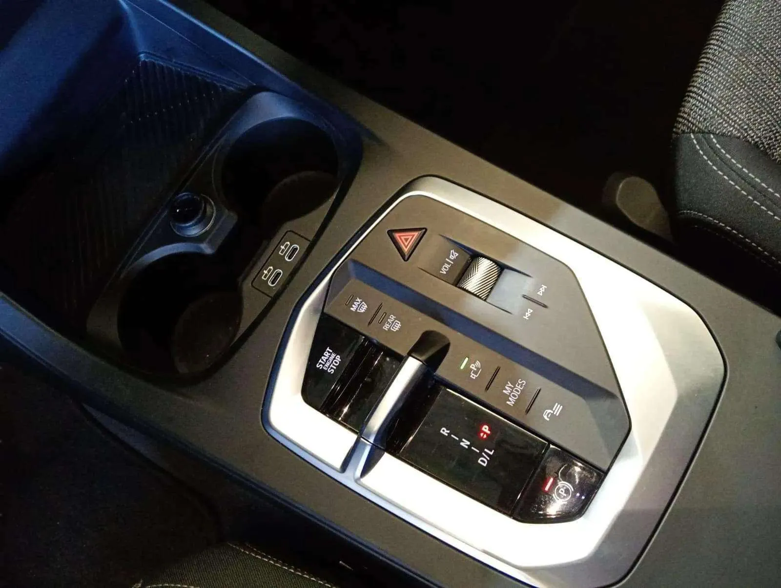 BMW Serie 1 118d - foto 17