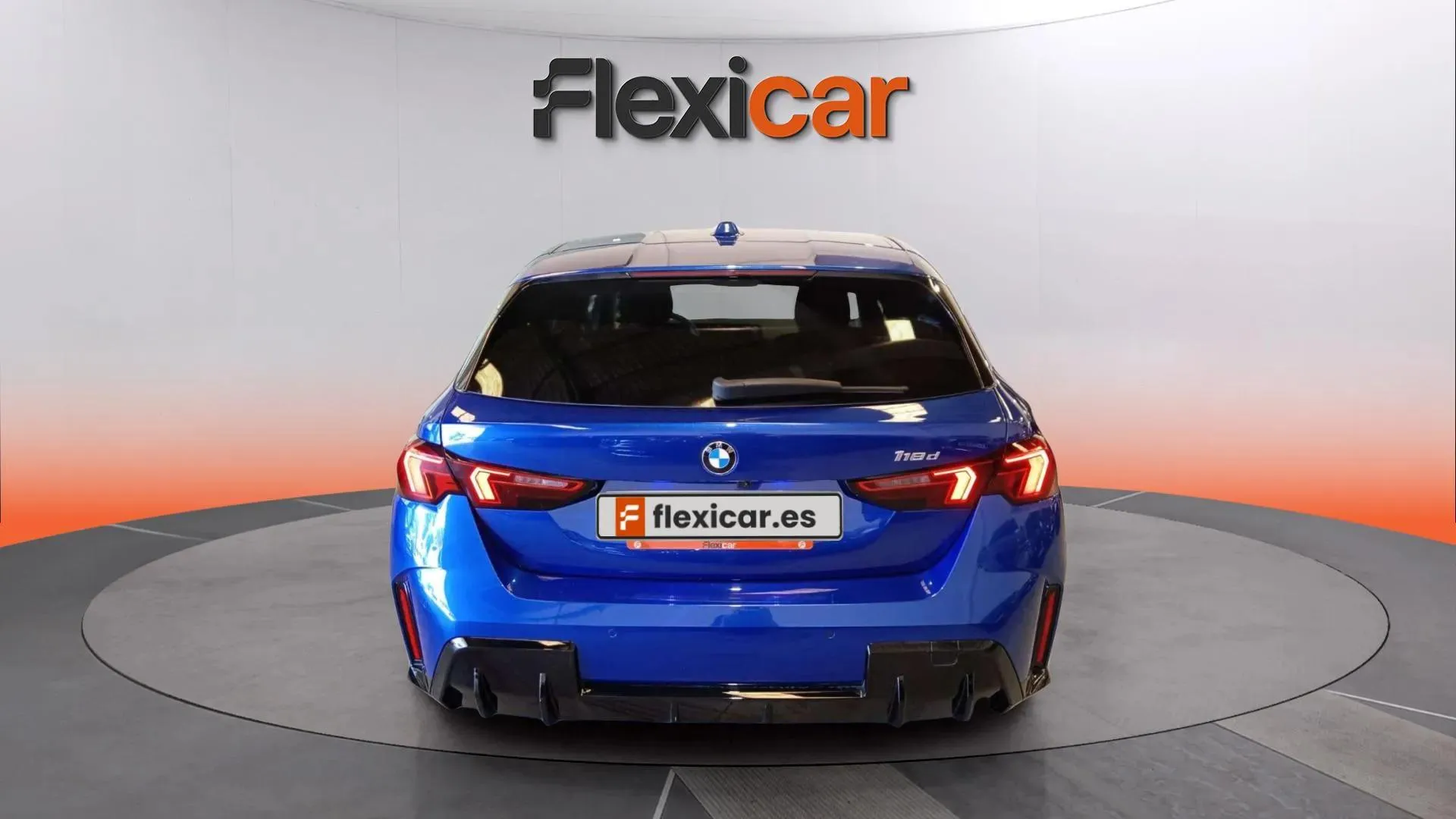 BMW Serie 1 118d - foto 4