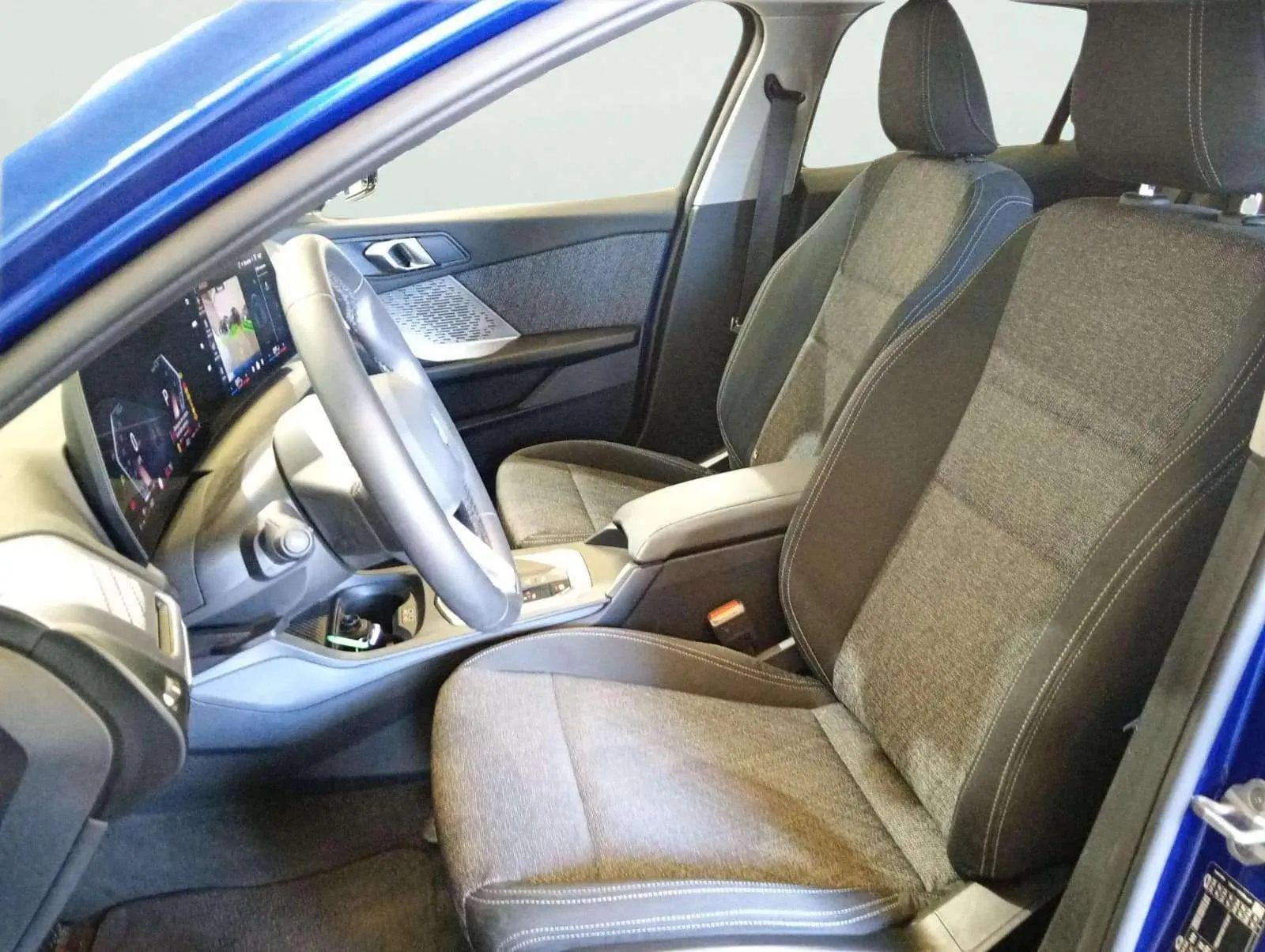 BMW Serie 1 118d - foto 9
