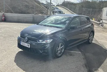 volkswagen polo r line 10 tsi gasolina manual arval loeches 903000000233409