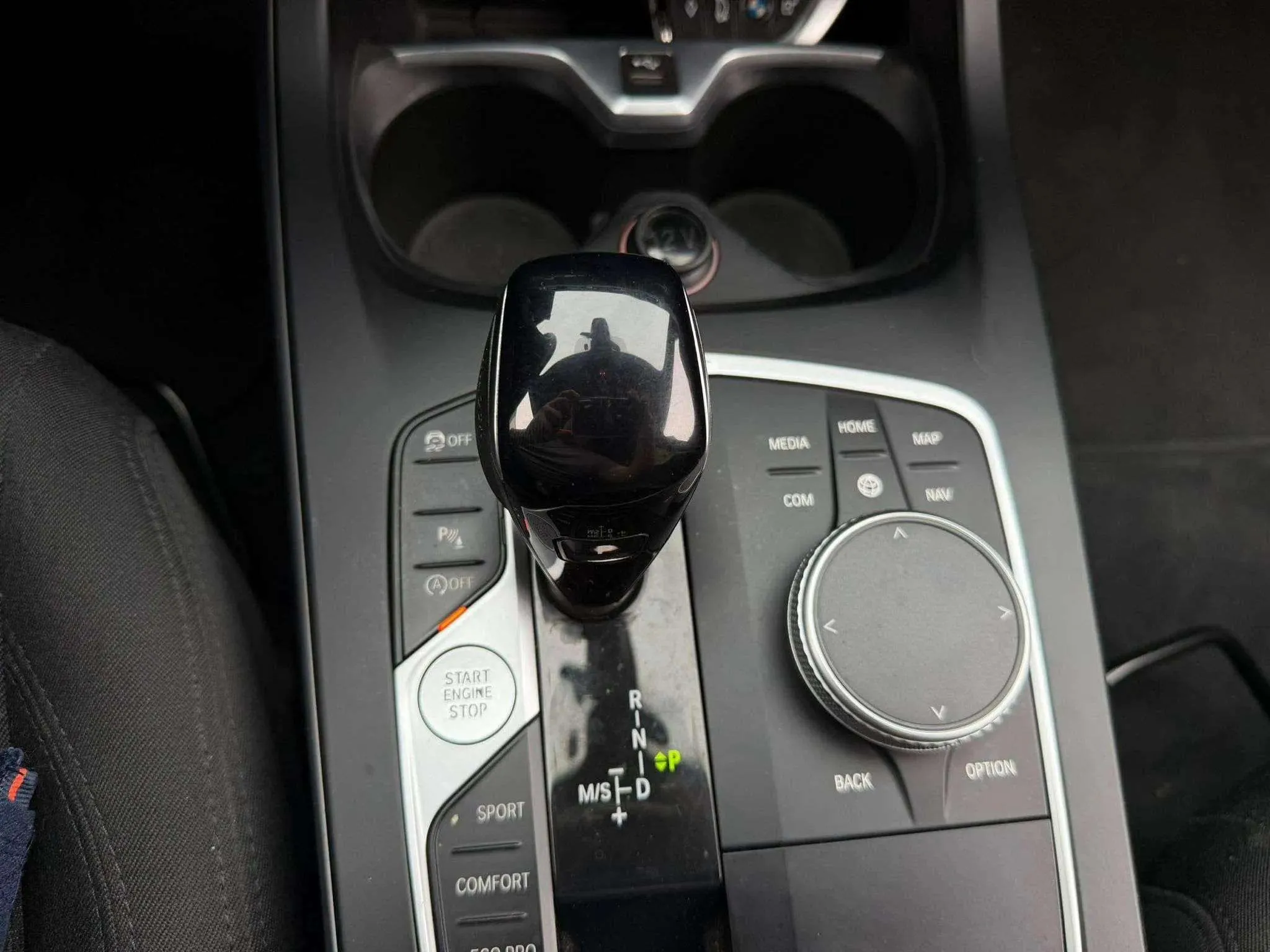 BMW Serie 2 218dA Gran Coupe - foto 13