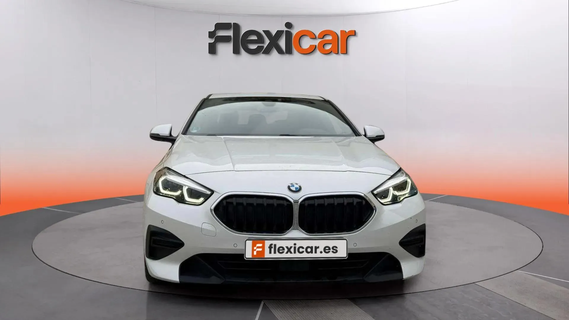 BMW Serie 2 218dA Gran Coupe - foto 2