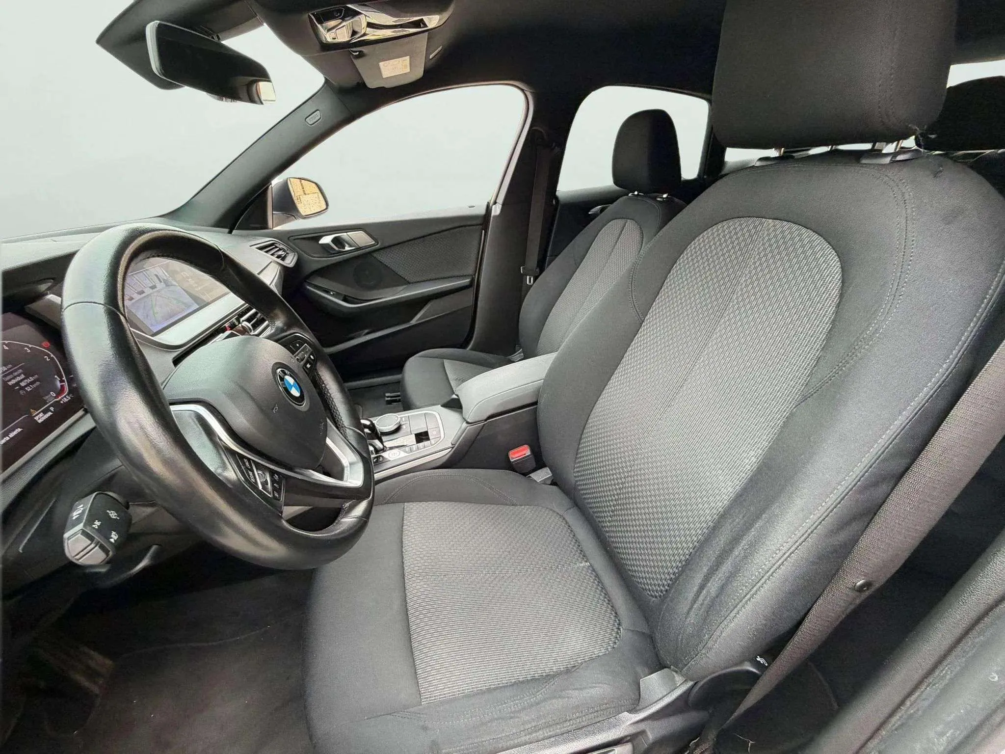BMW Serie 2 218dA Gran Coupe - foto 9