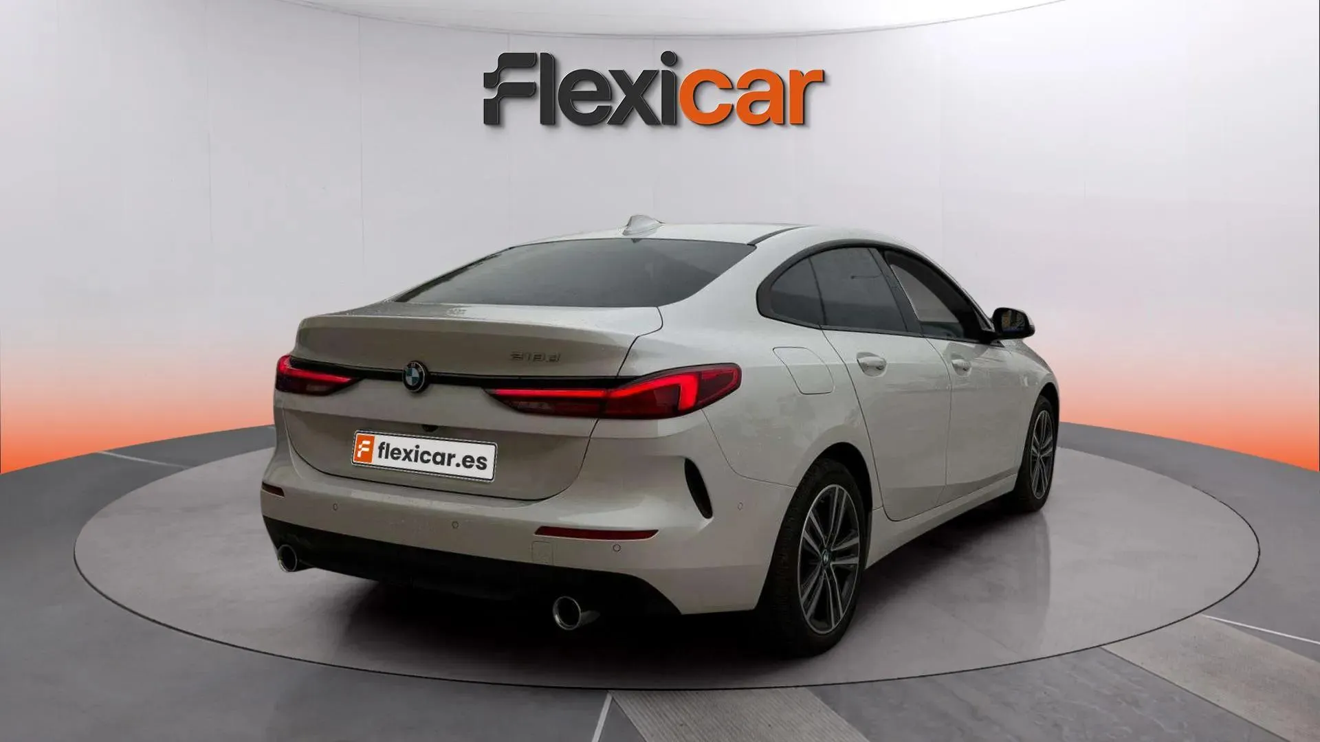 BMW Serie 2 218dA Gran Coupe - foto 4