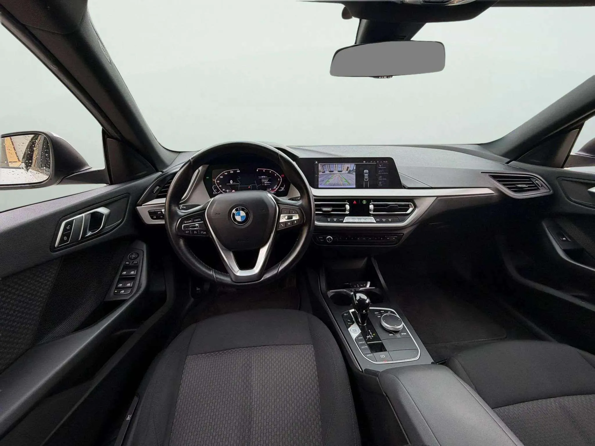 BMW Serie 2 218dA Gran Coupe - foto 12