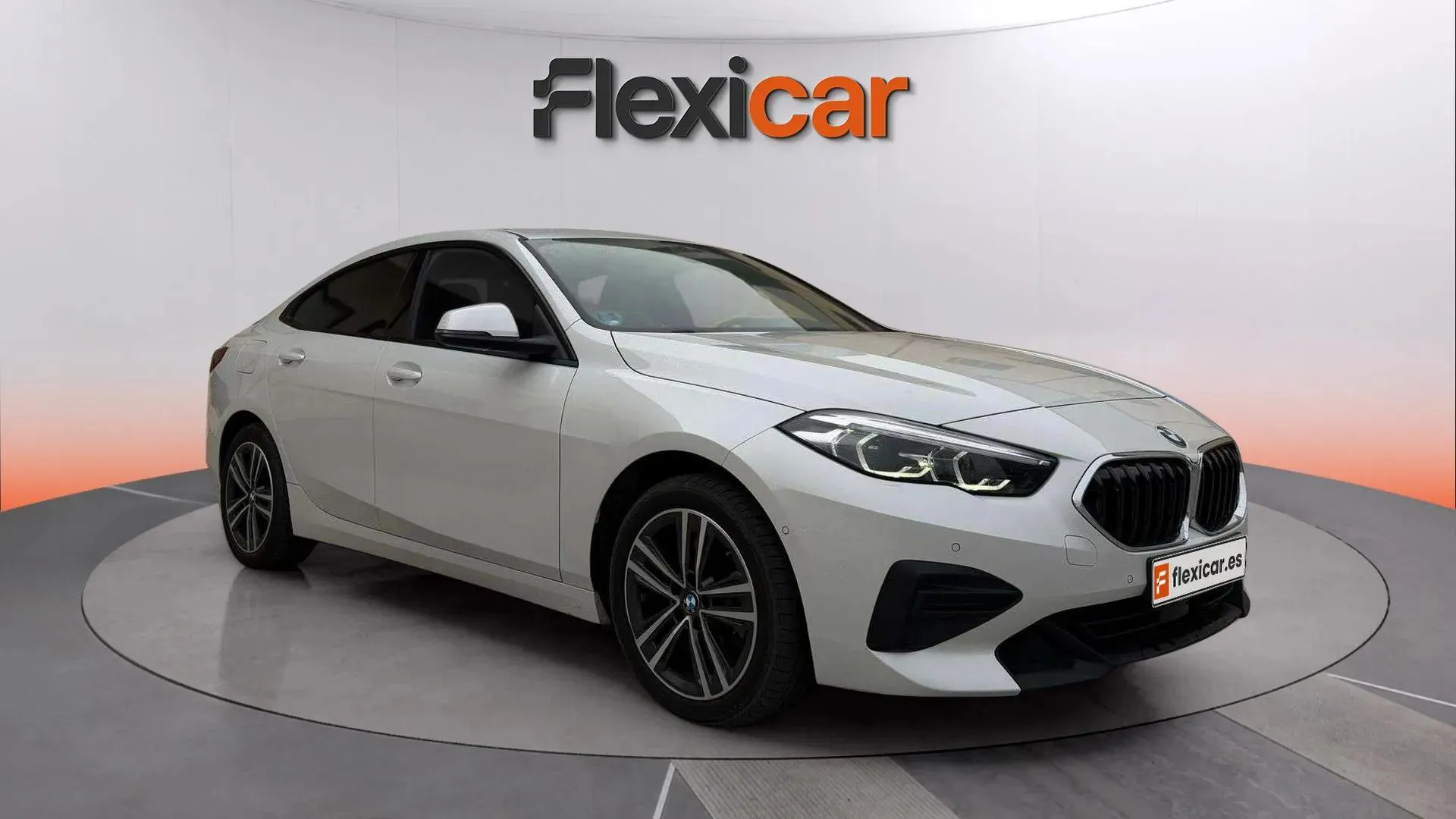 BMW Serie 2 218dA Gran Coupe