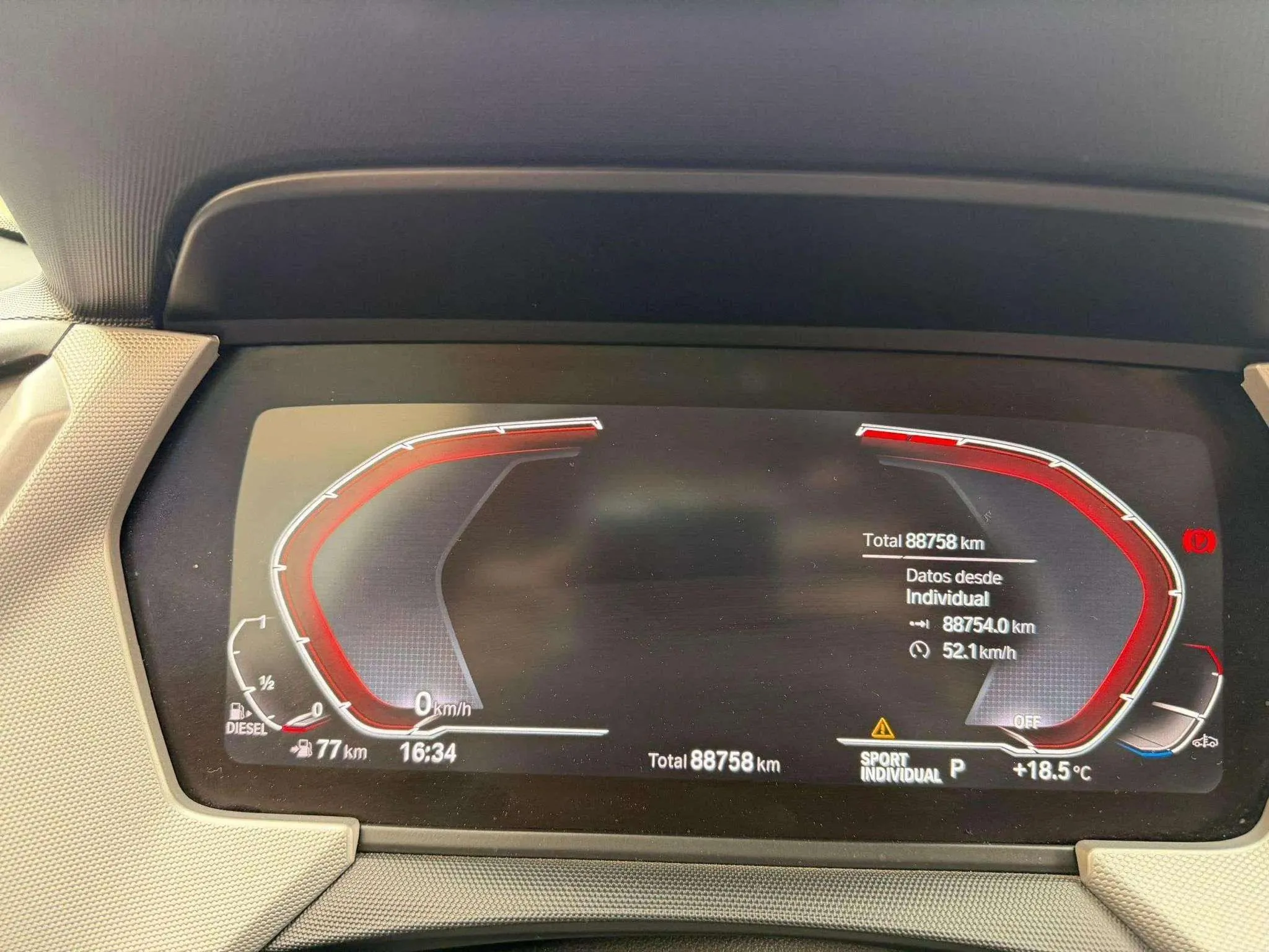 BMW Serie 2 218dA Gran Coupe - foto 16
