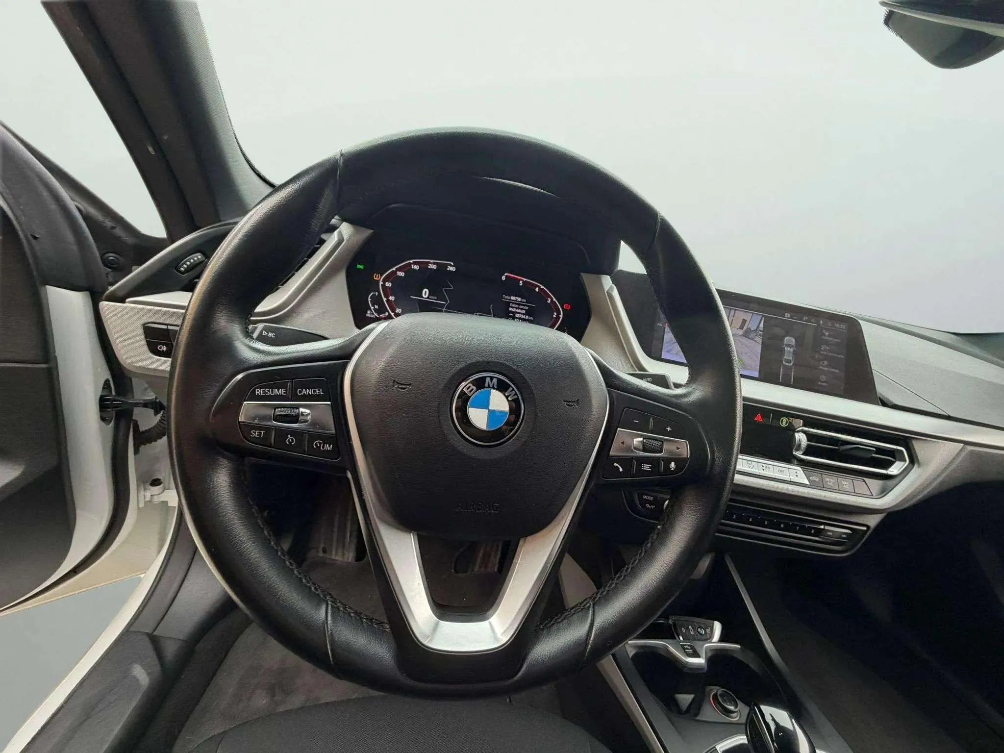 BMW Serie 2 218dA Gran Coupe - foto 8