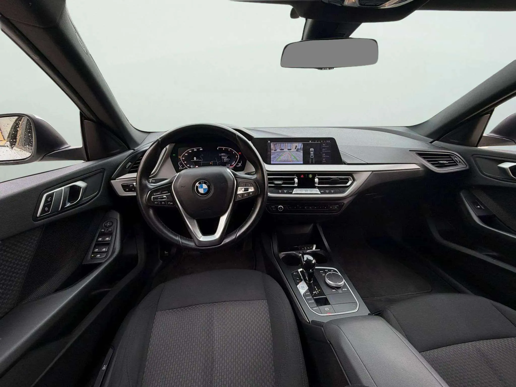 BMW Serie 2 218dA Gran Coupe - foto 7