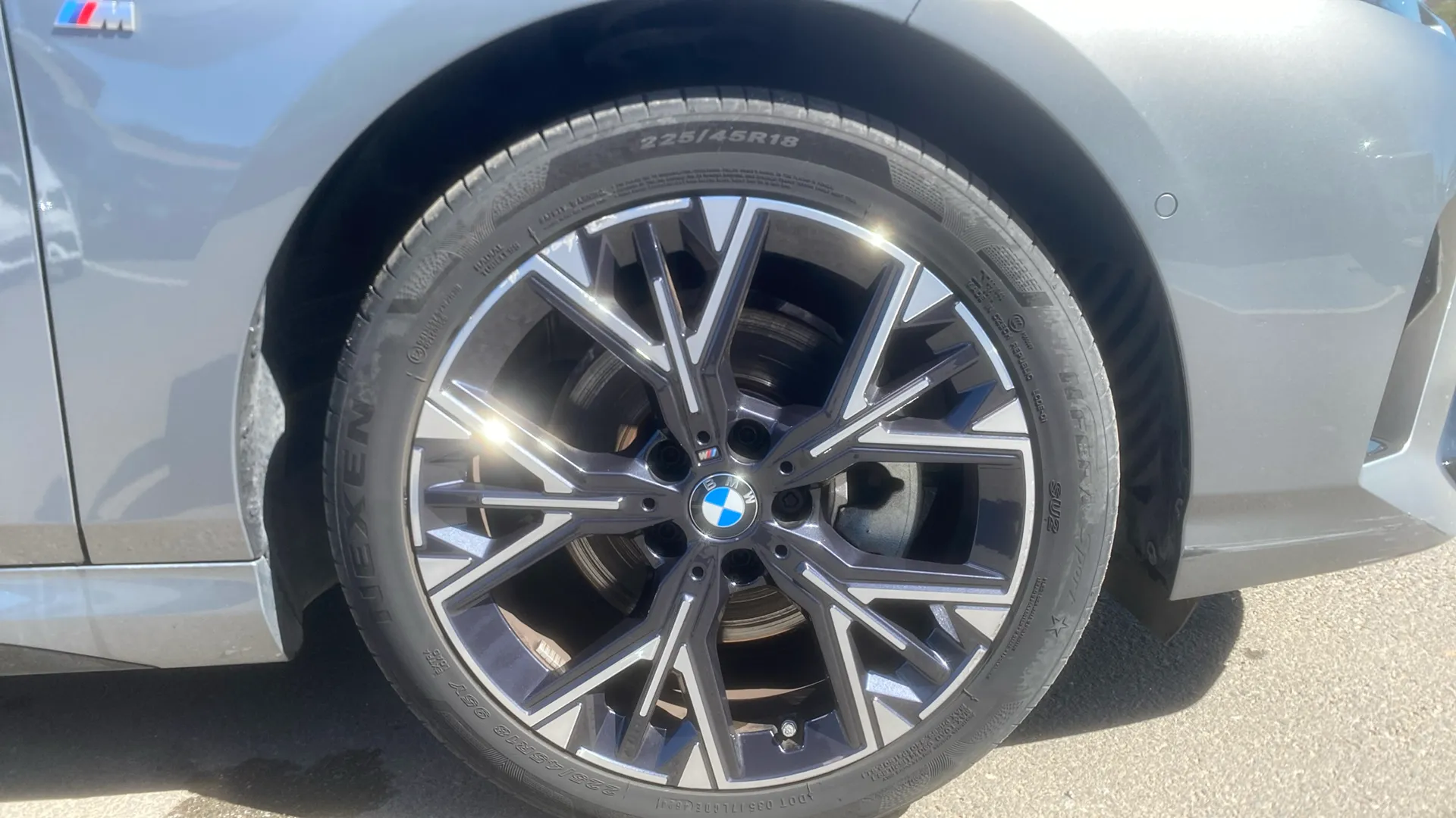 BMW Serie 1 120d - foto 9