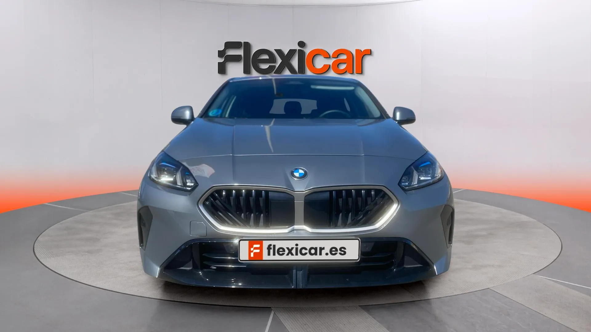 BMW Serie 1 120d - foto 2