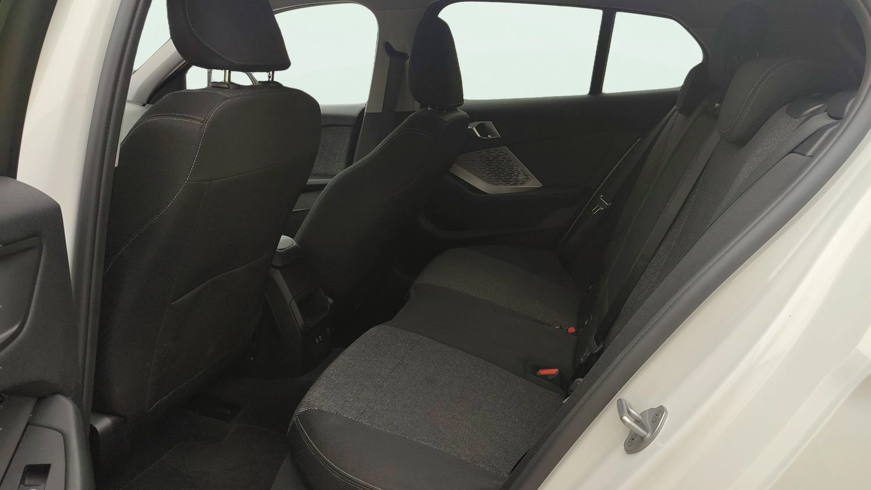 BMW Serie 1 120d - foto 16