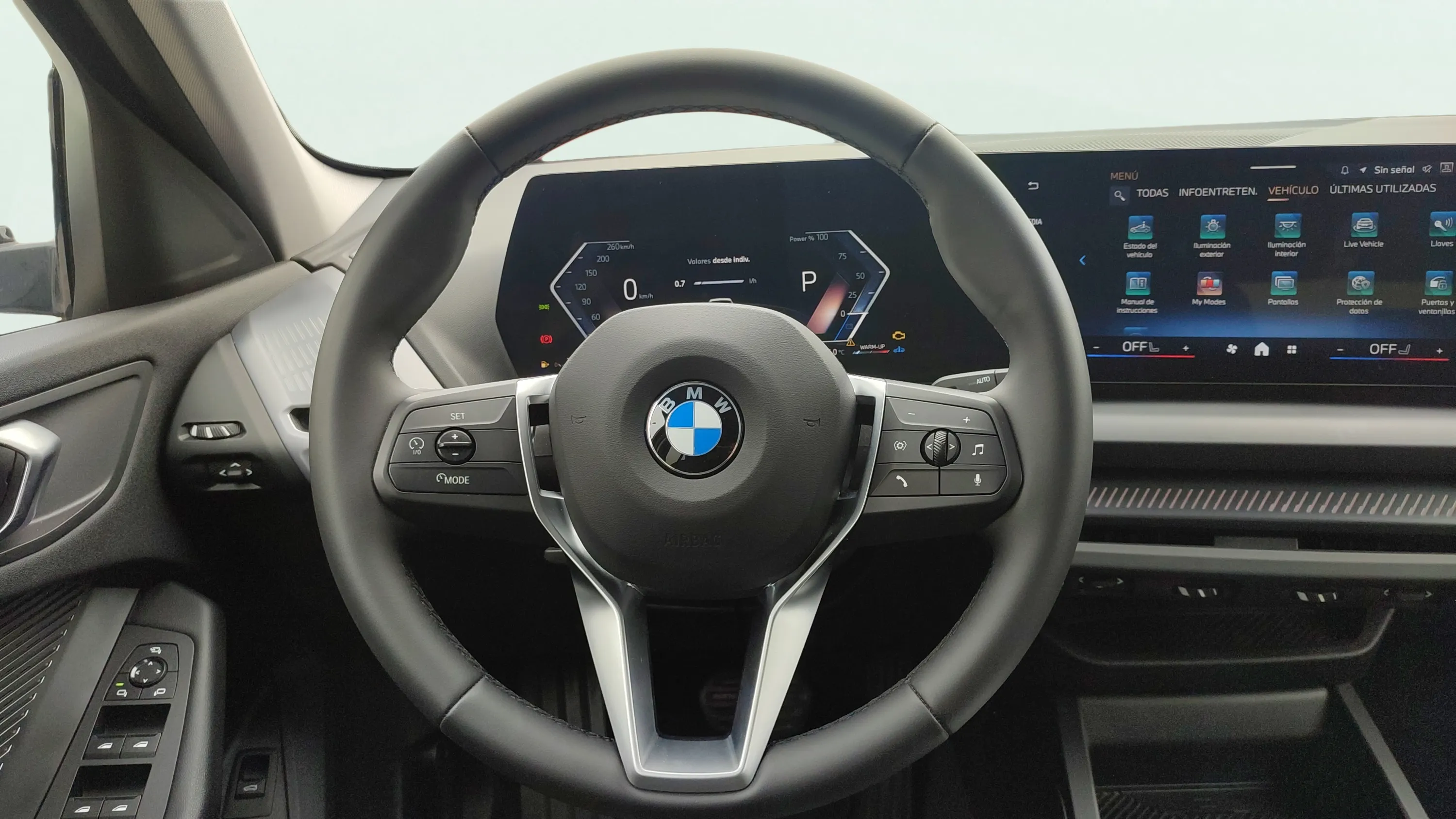BMW Serie 1 120d - foto 12