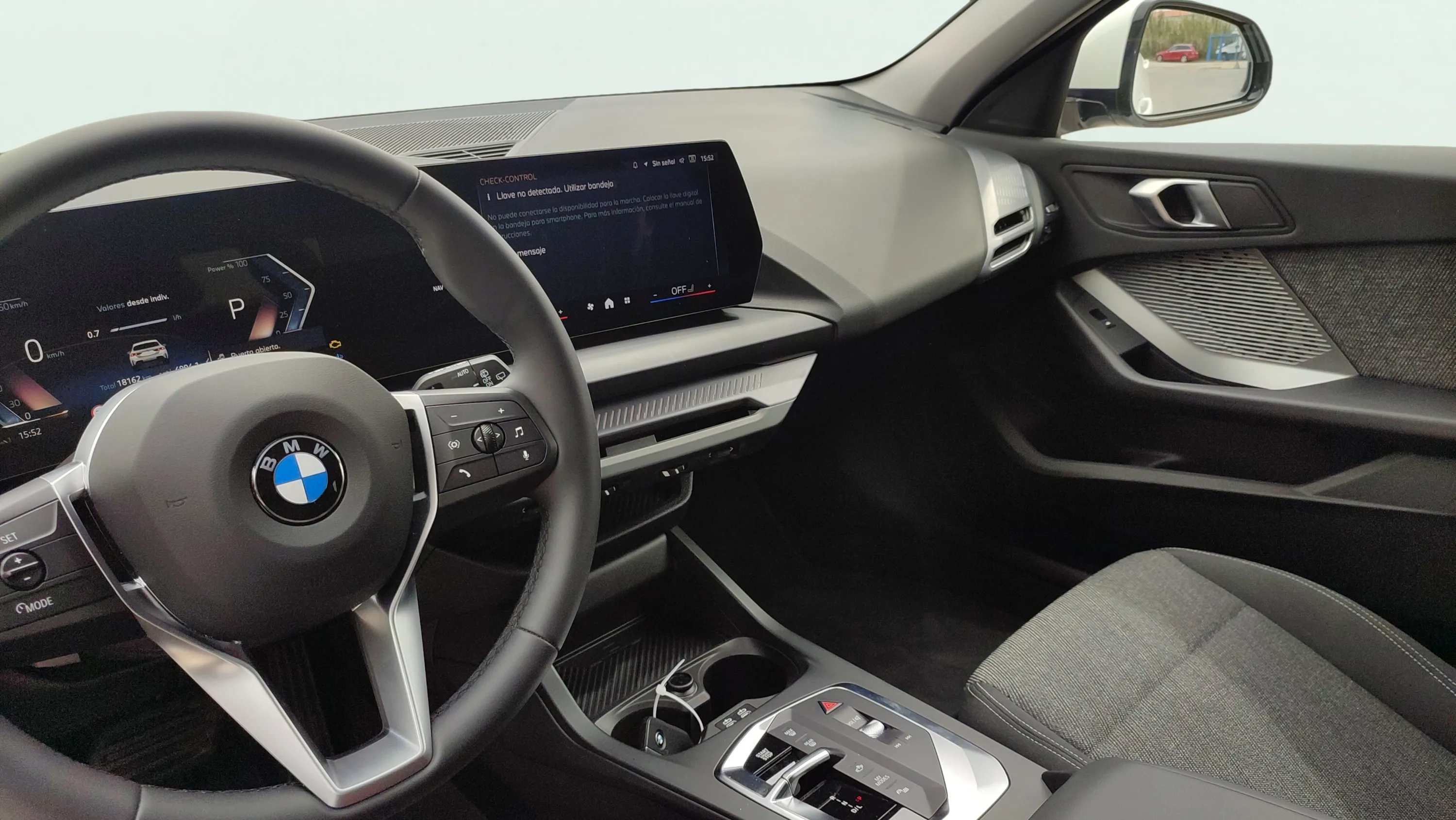 BMW Serie 1 120d - foto 9