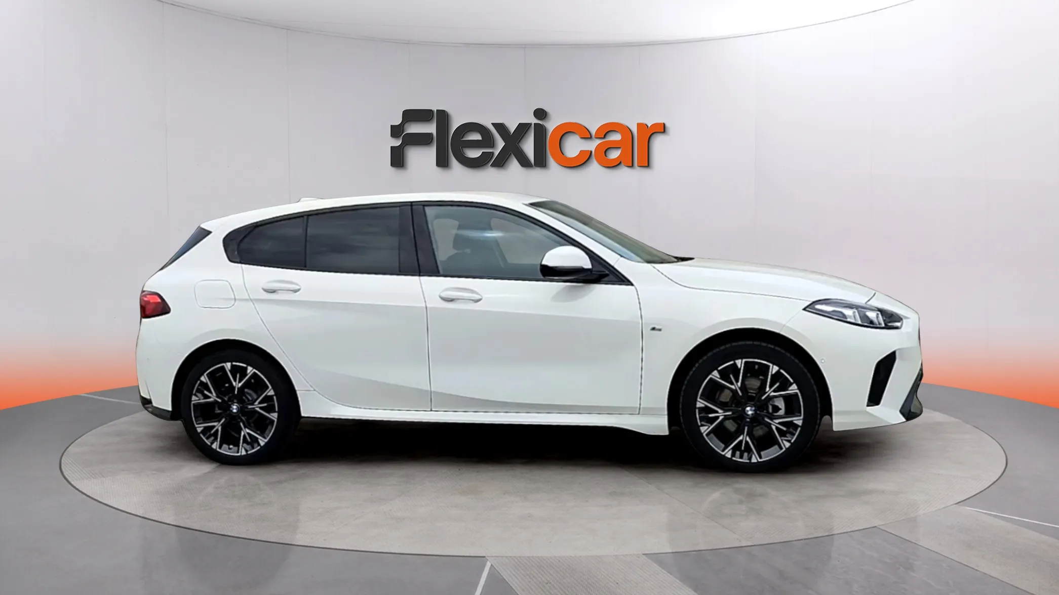 BMW Serie 1 120d - foto 8