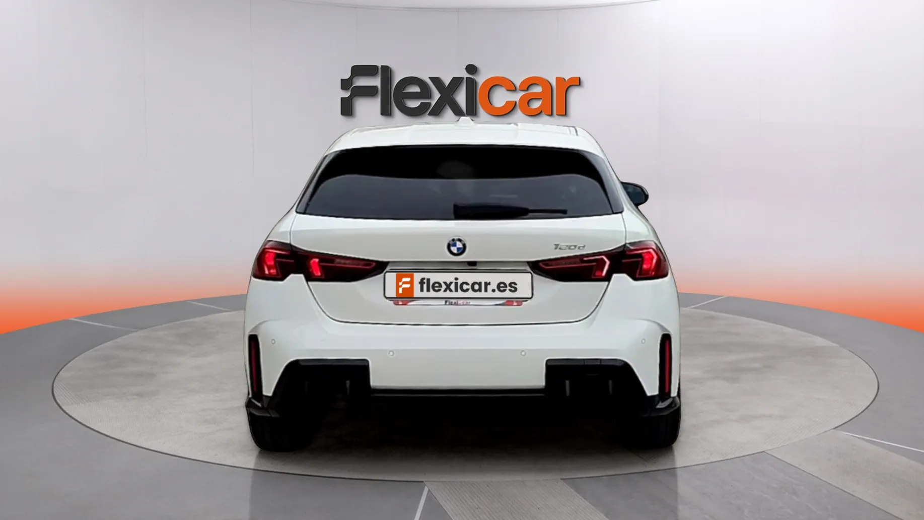 BMW Serie 1 120d - foto 6