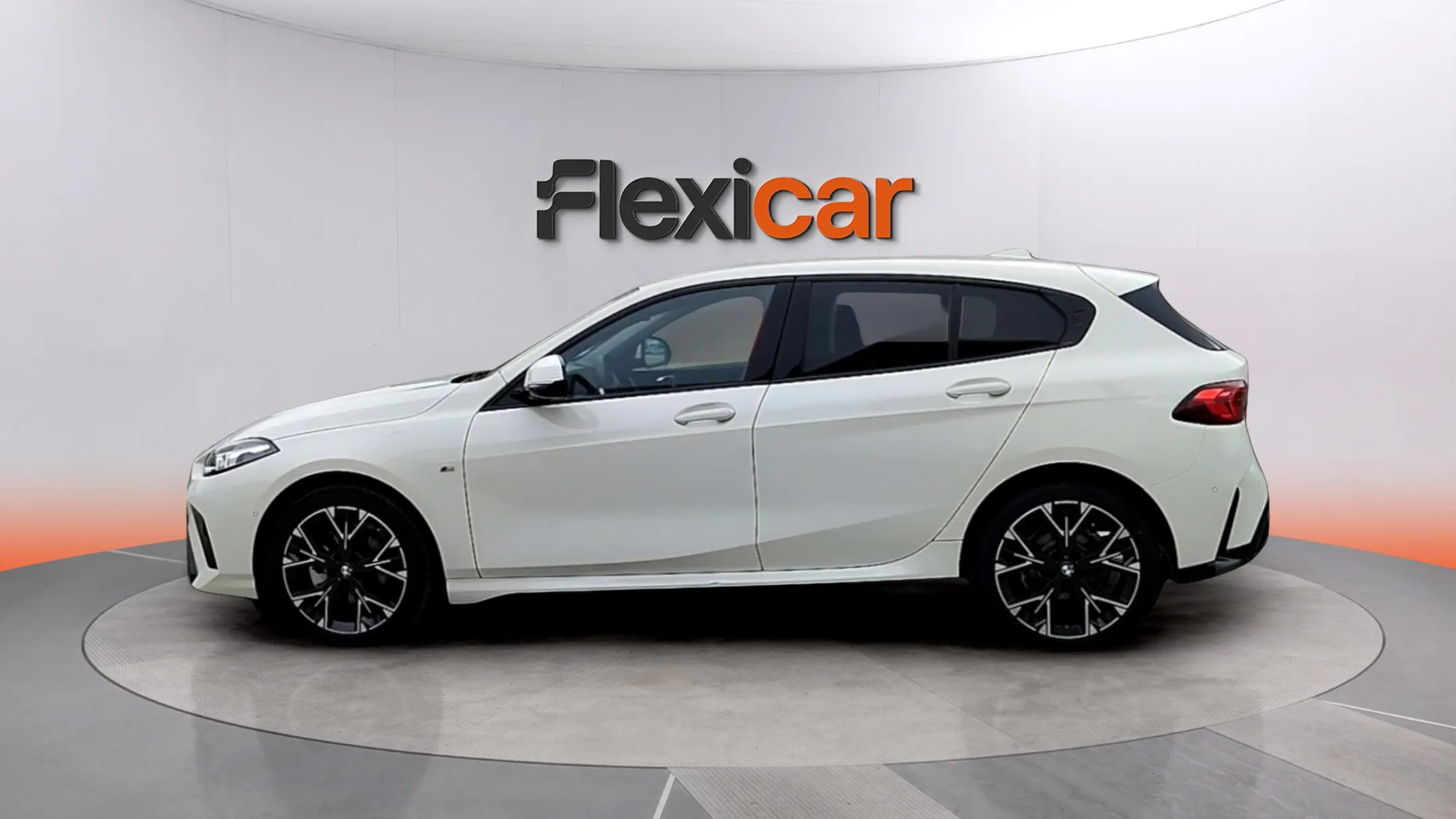 BMW Serie 1 120d - foto 4