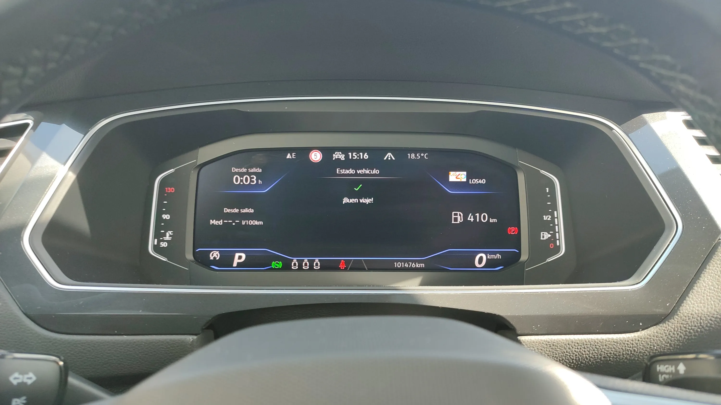 Volkswagen Tiguan R-Line 2.0 TDI DSG - foto 13