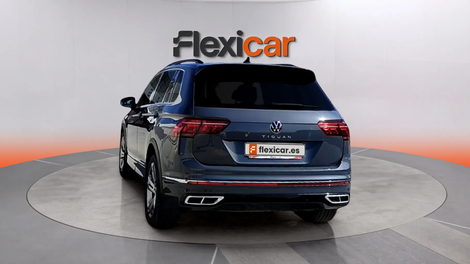 Volkswagen Tiguan R-Line 2.0 TDI DSG - foto 6