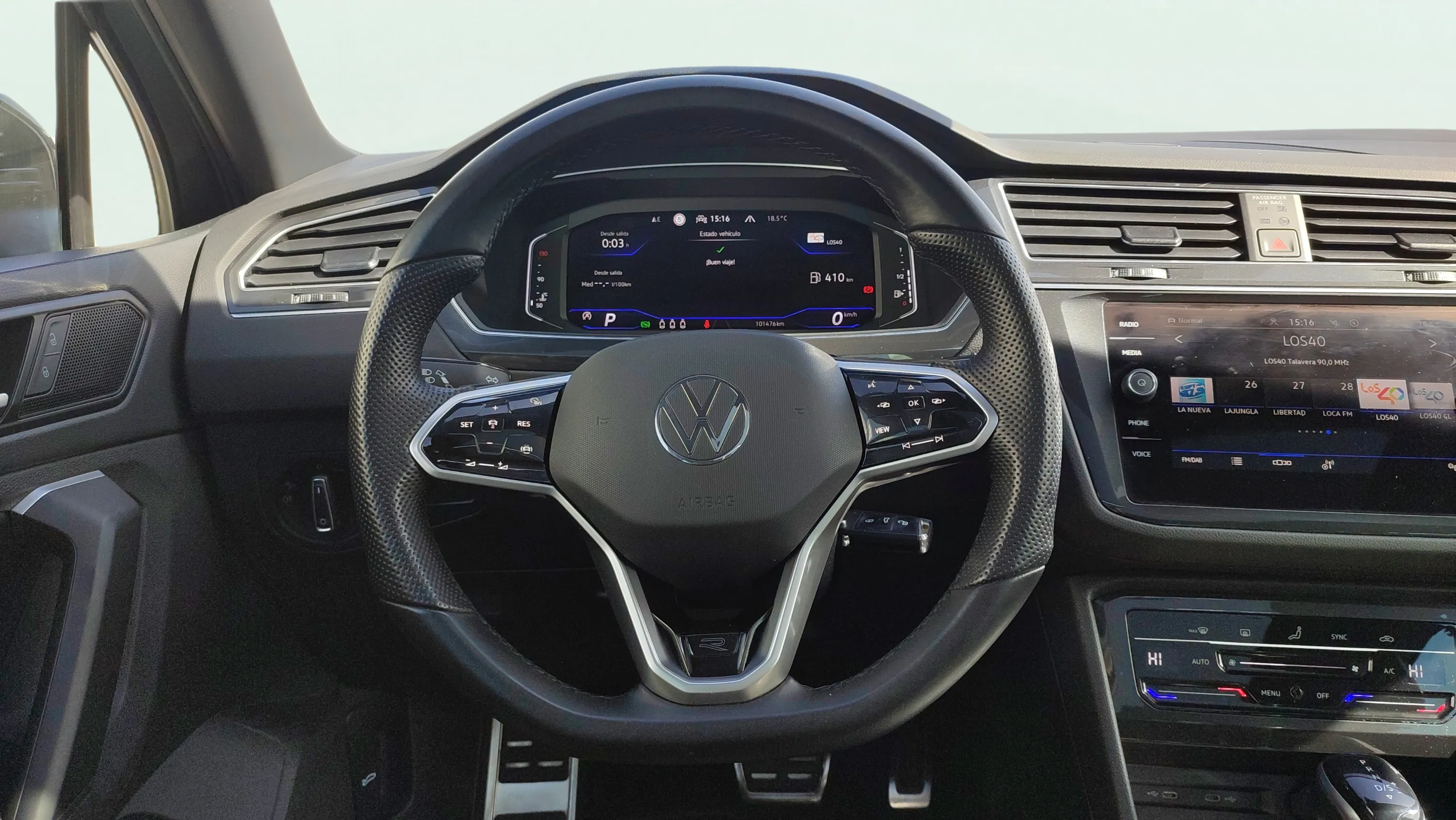 Volkswagen Tiguan R-Line 2.0 TDI DSG - foto 11