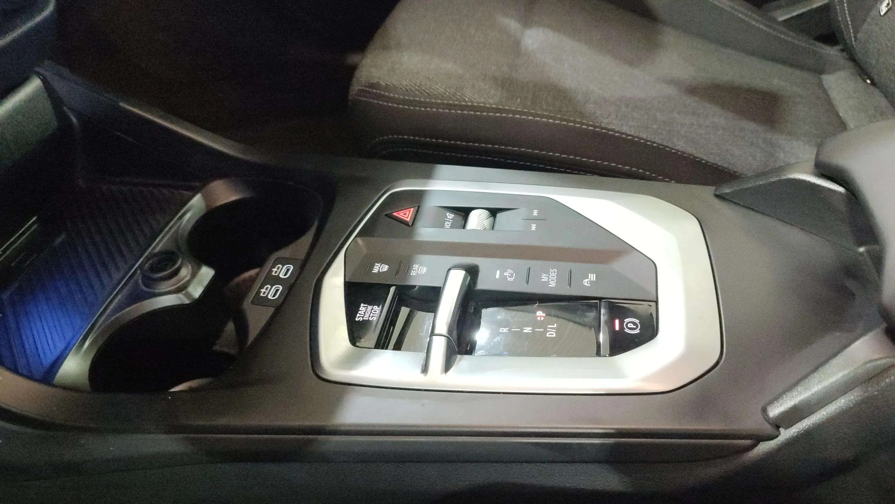 BMW Serie 1 120d - foto 22