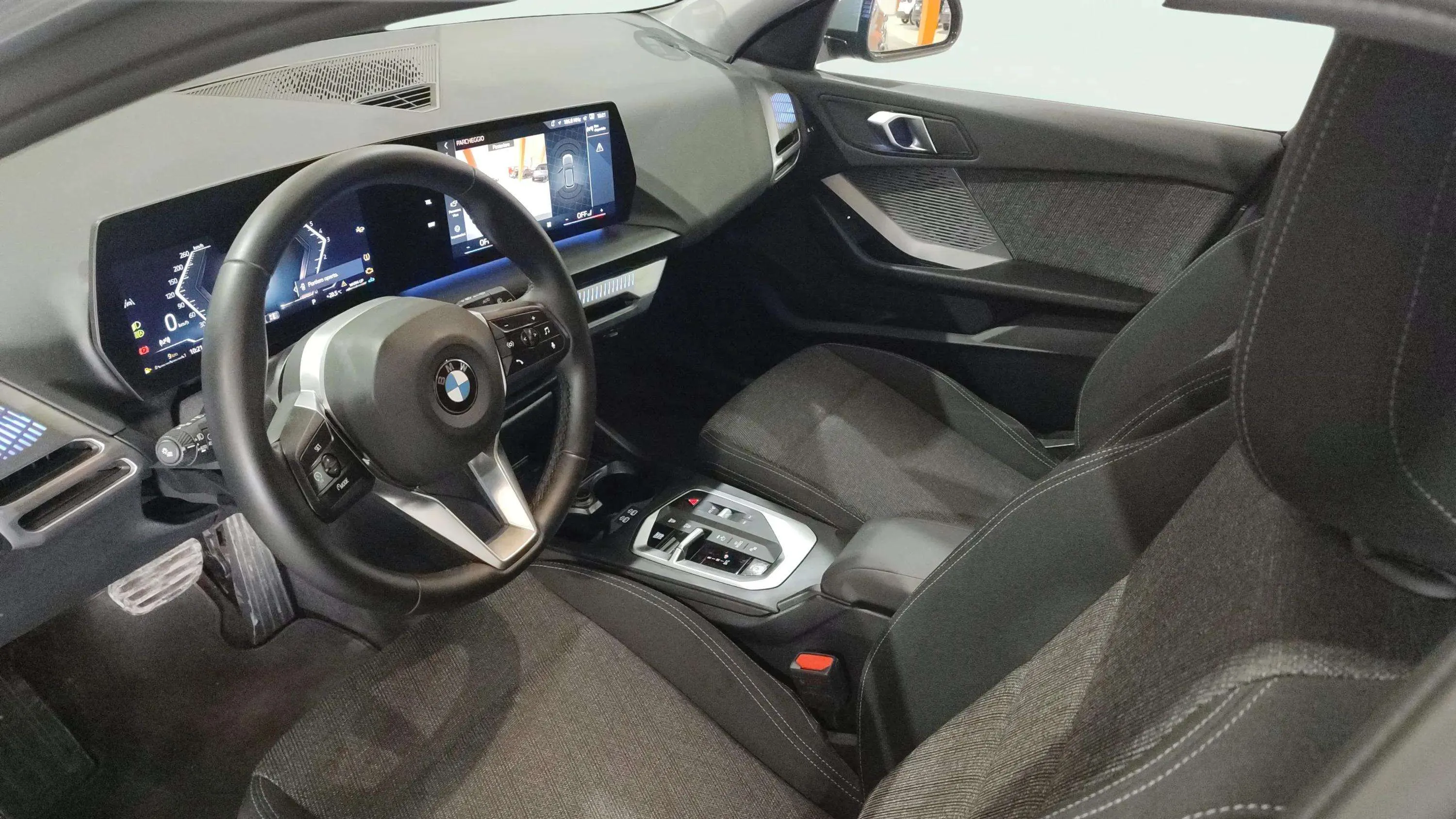 BMW Serie 1 120d - foto 7
