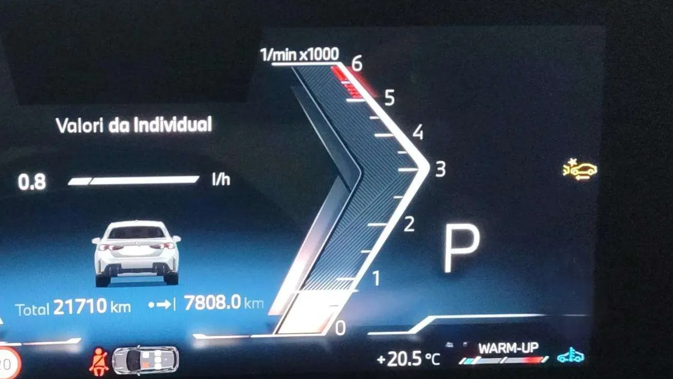 BMW Serie 1 120d - foto 10