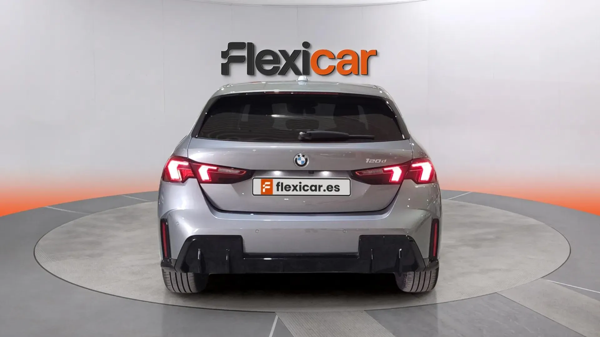 BMW Serie 1 120d - foto 5