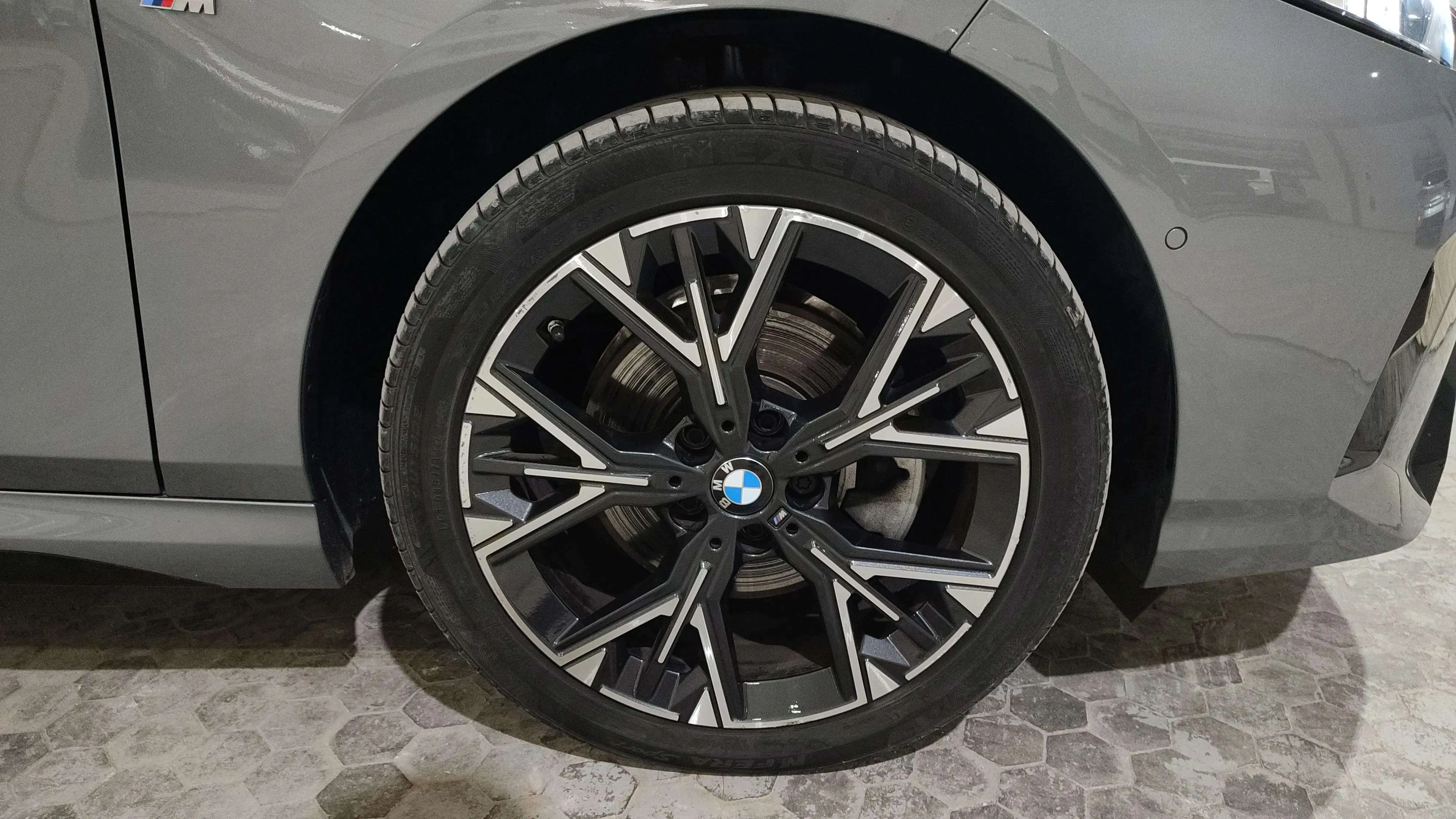 BMW Serie 1 120d - foto 28