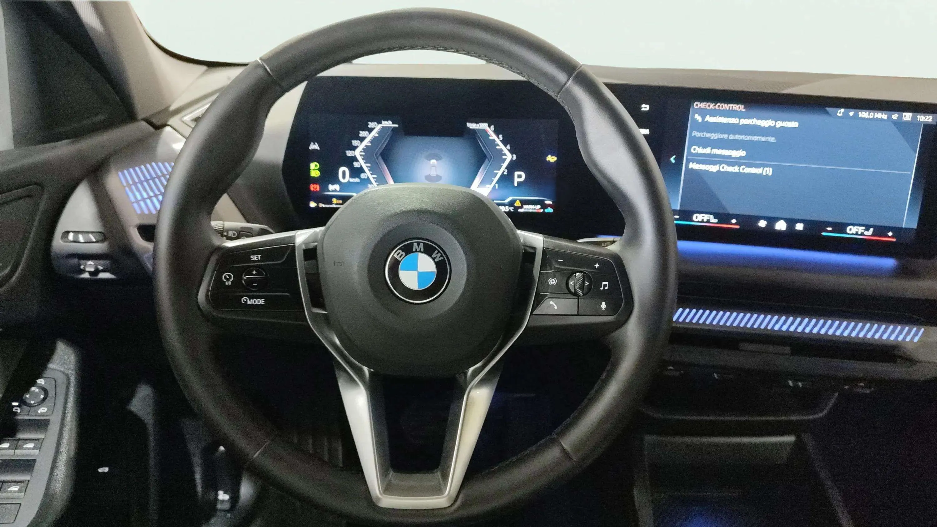 BMW Serie 1 120d - foto 9