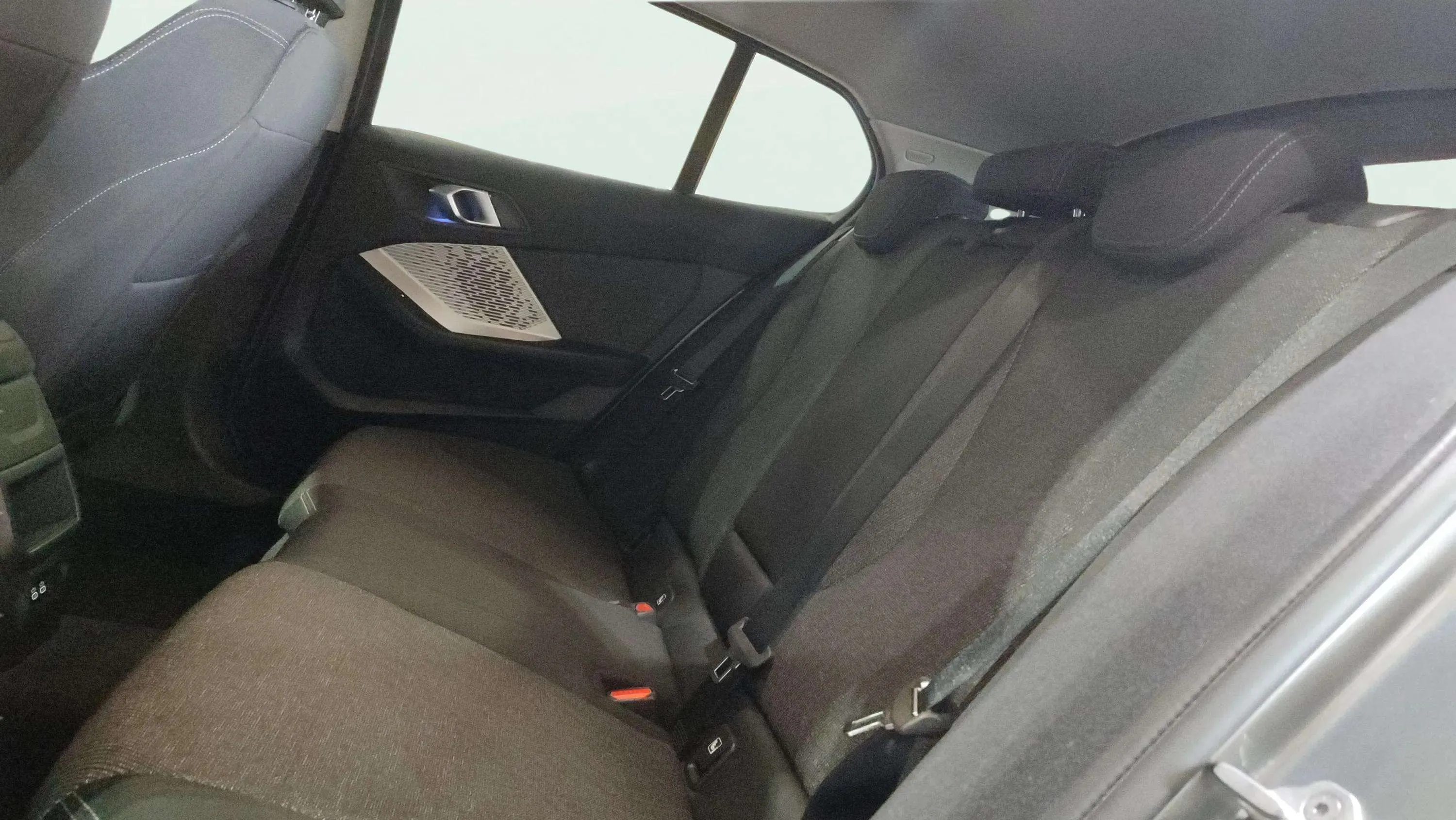 BMW Serie 1 120d - foto 24