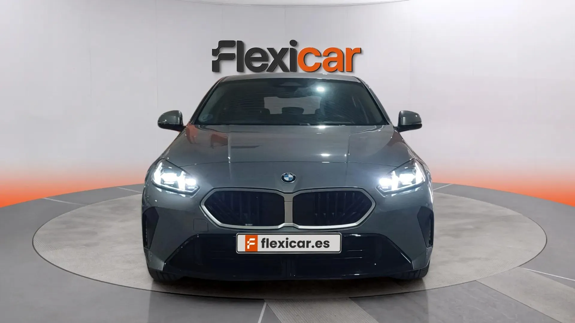 BMW Serie 1 120d - foto 2