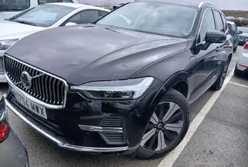 volvo xc60 20 t6 awd recharge plus bright auto hibrido enchufable automatica arval loeches 903000000233438