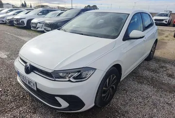 volkswagen polo life 10 tsi gasolina manual arval valencia 903000000233443