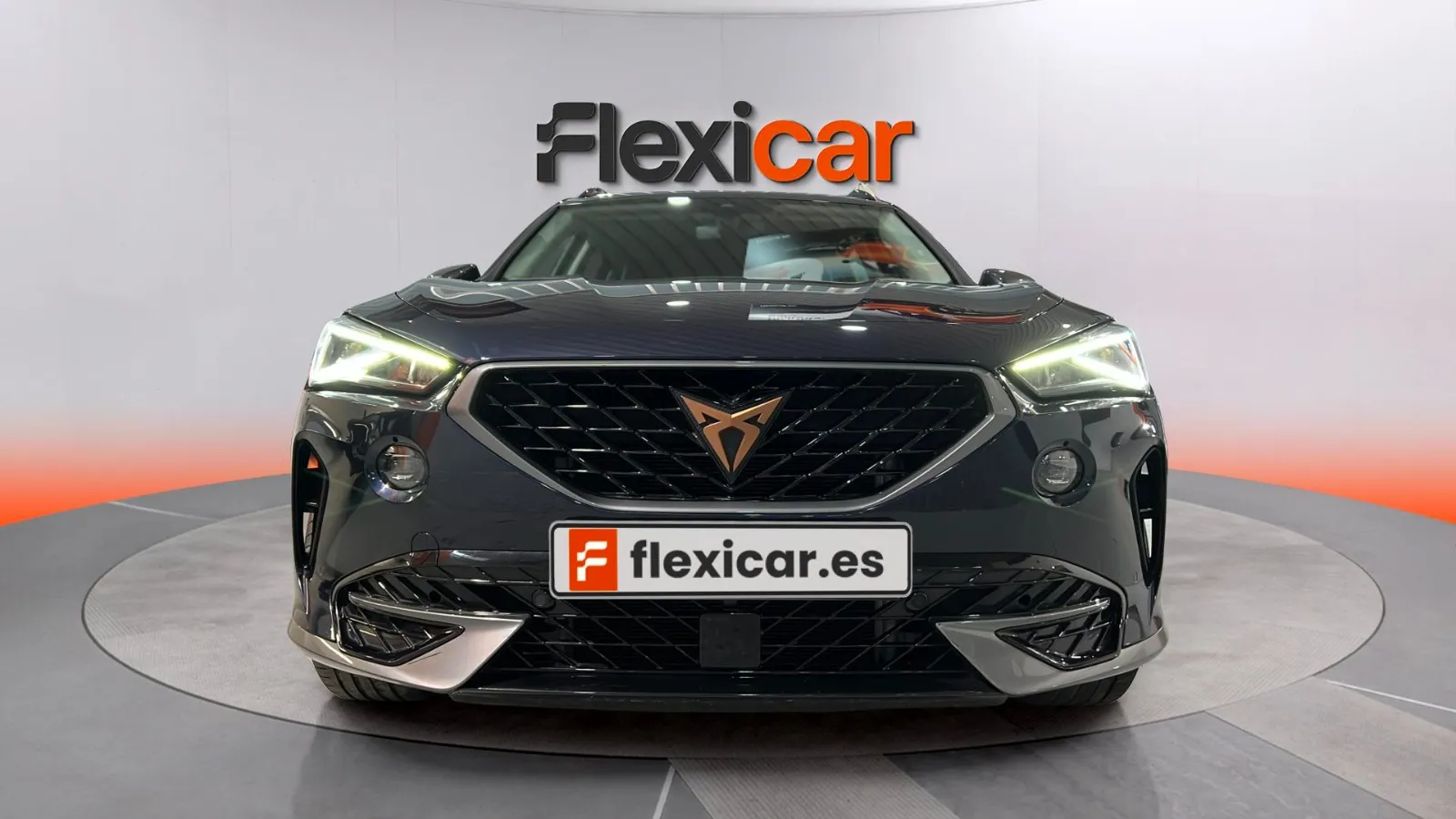 Cupra Formentor 1.5 TSI DSG - foto 3