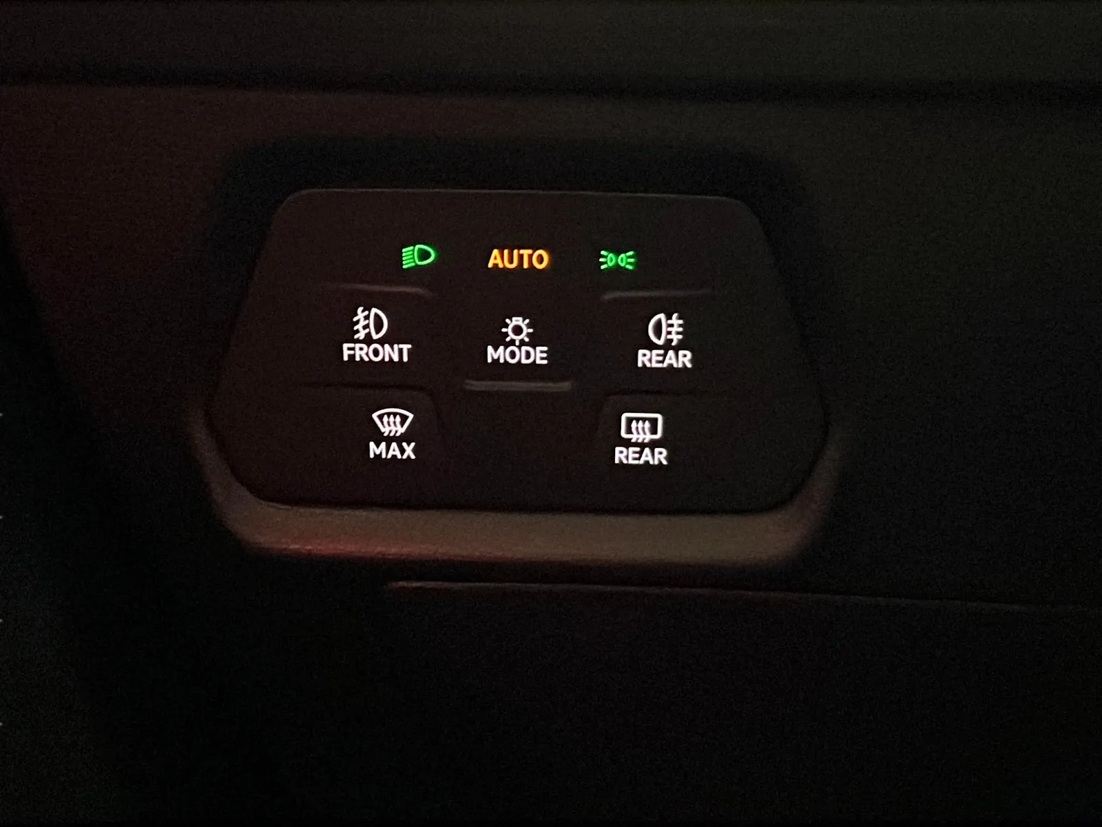 Cupra Formentor 1.5 TSI DSG - foto 16