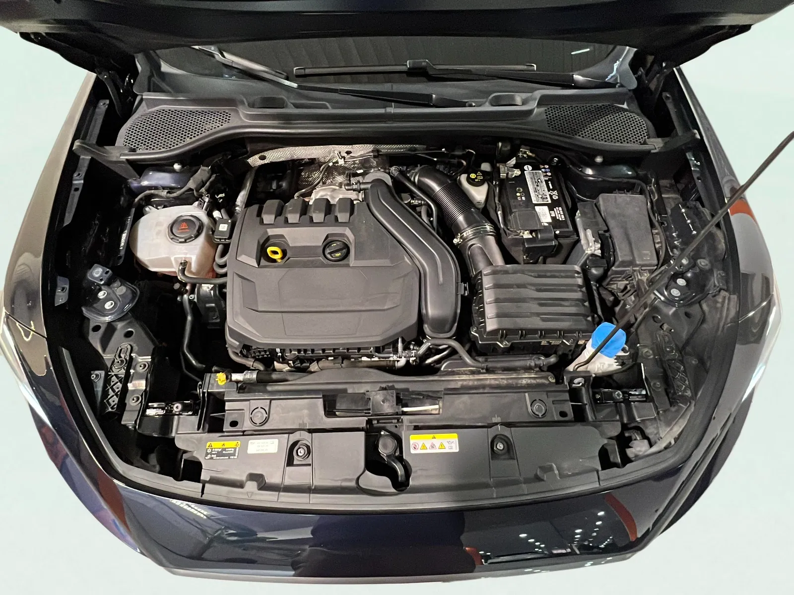Cupra Formentor 1.5 TSI DSG - foto 21